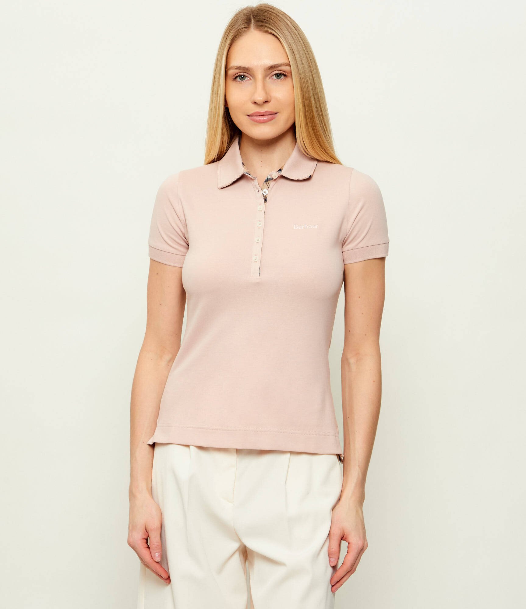 Barbour Polo Portsdown | Slim Fit