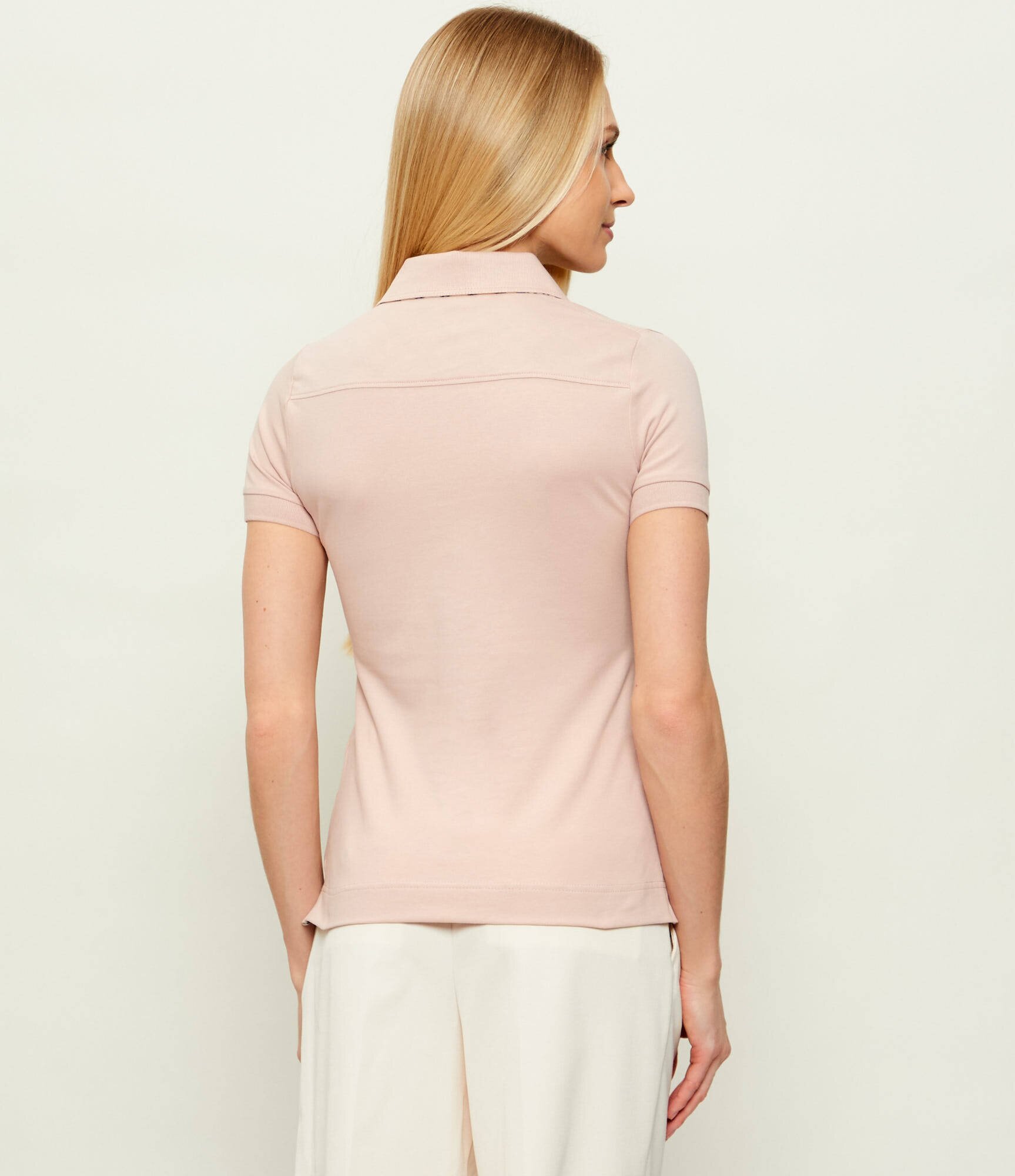 Barbour Polo Portsdown | Slim Fit