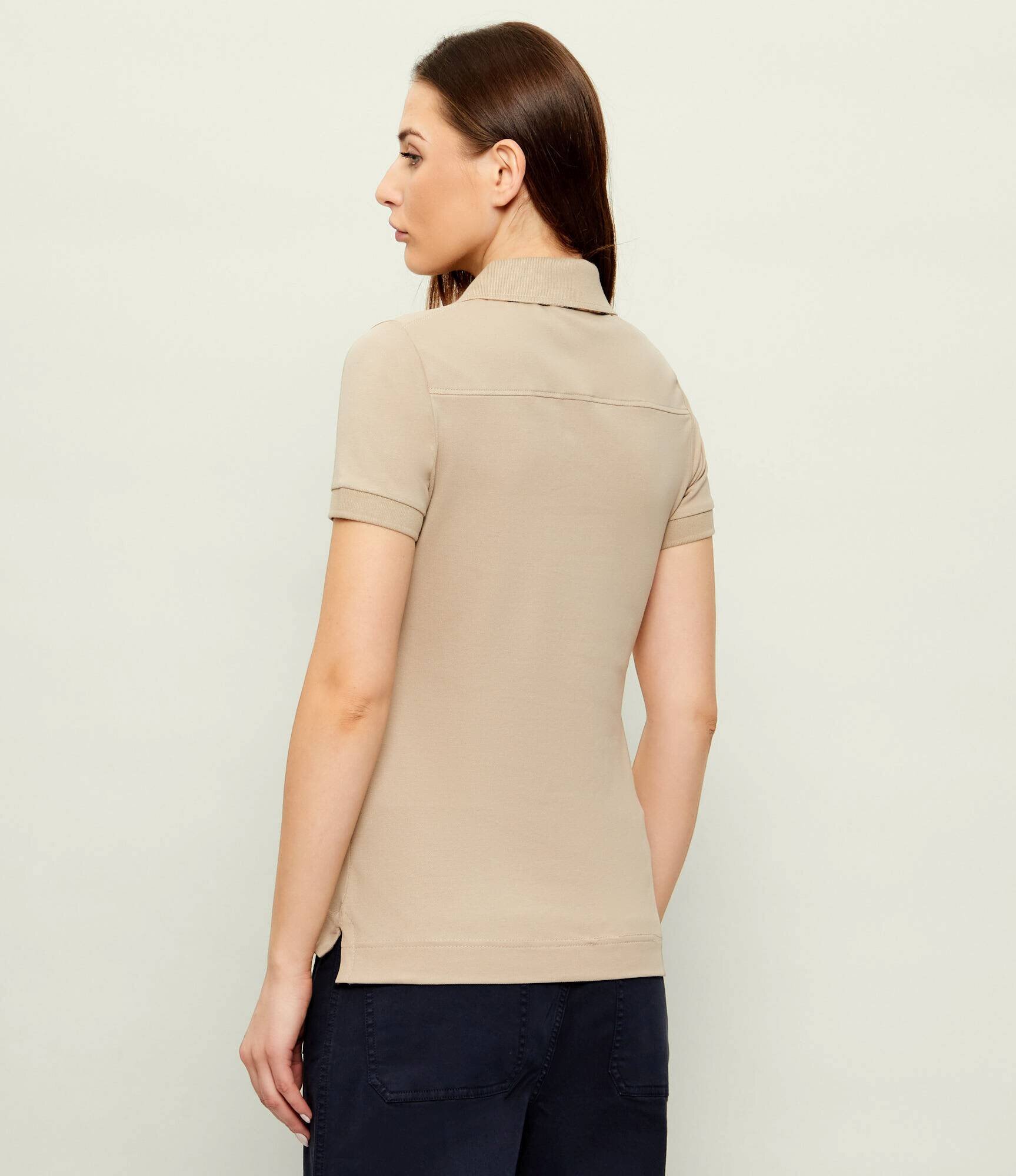 Barbour Polo Portsdown | Slim Fit