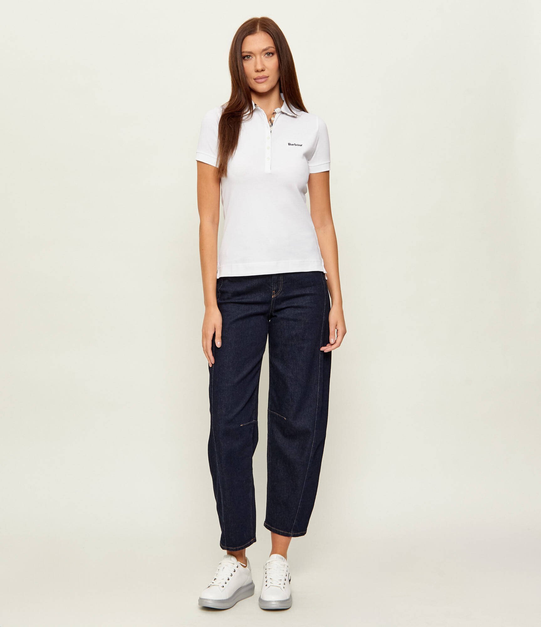 Barbour Polo Portsdown | Slim Fit