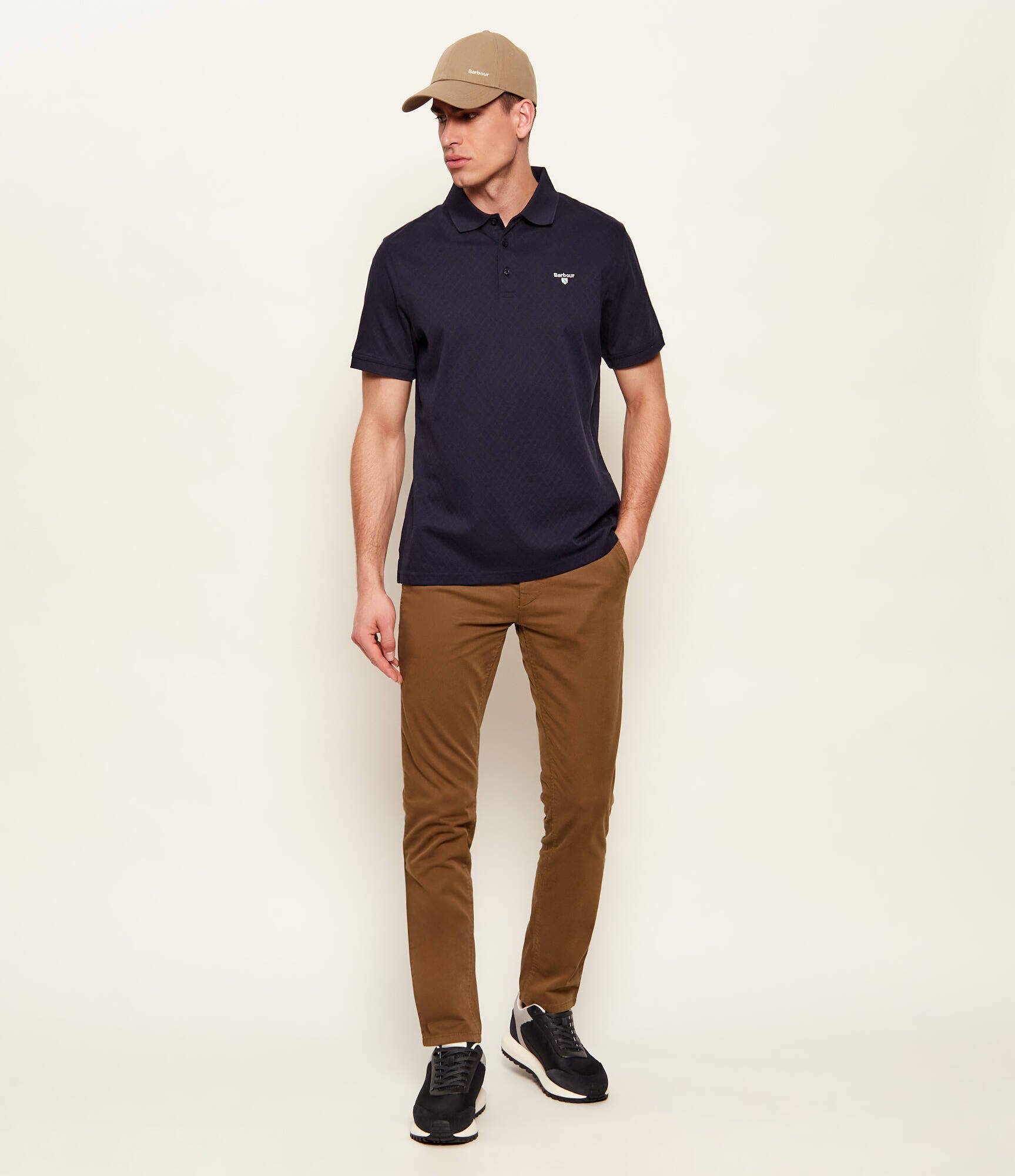 Barbour Polo Sutton | regular fit