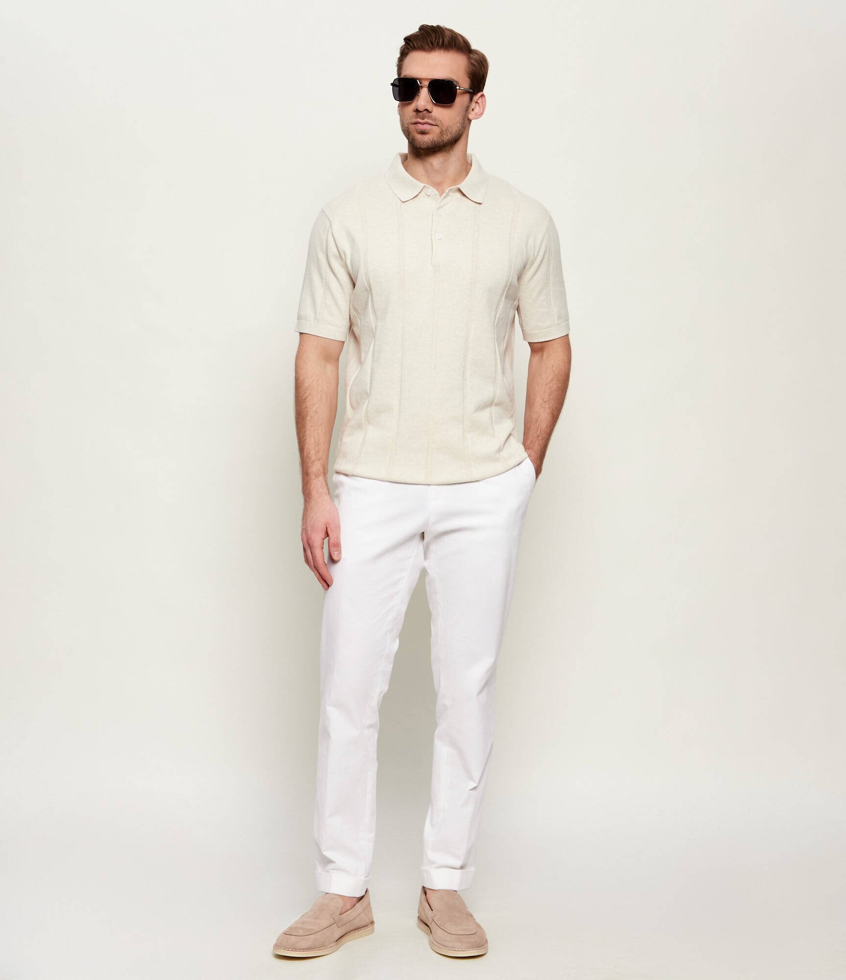 Barbour Polo Wellburn | regular fit