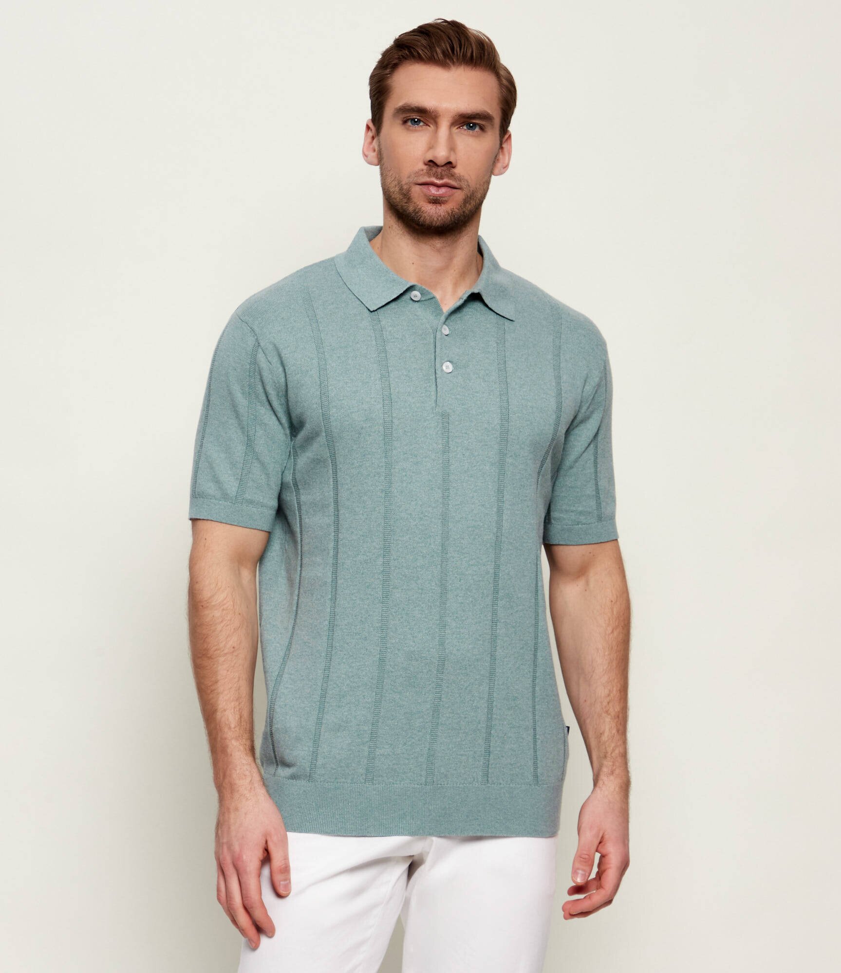 Barbour Polo Wellburn | regular fit