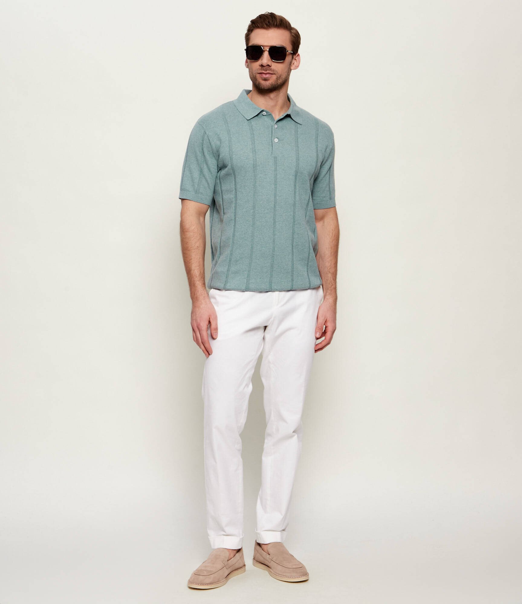 Barbour Polo Wellburn | regular fit