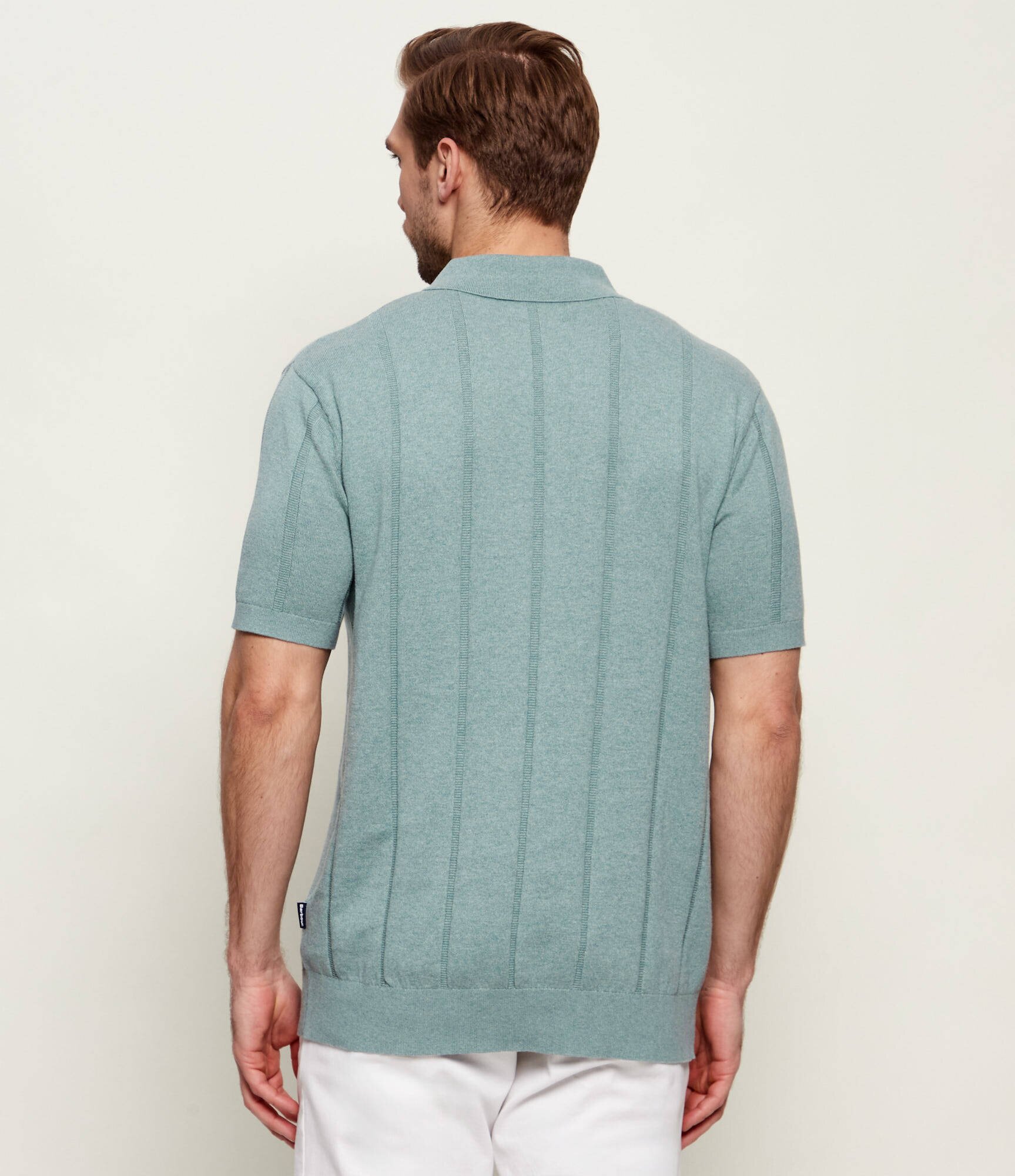 Barbour Polo Wellburn | regular fit