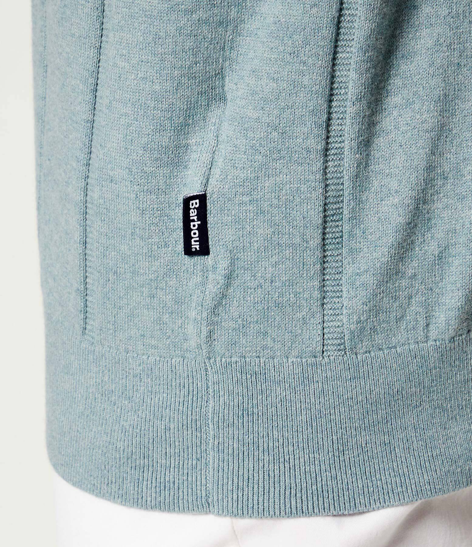 Barbour Polo Wellburn | regular fit