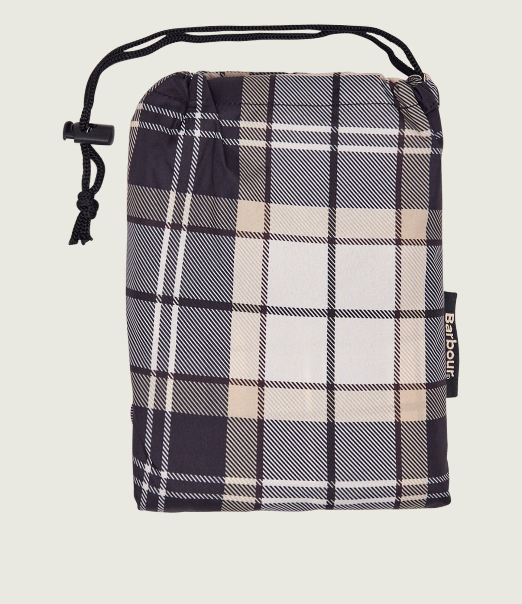 Barbour Poncho Portree | Oversize fit