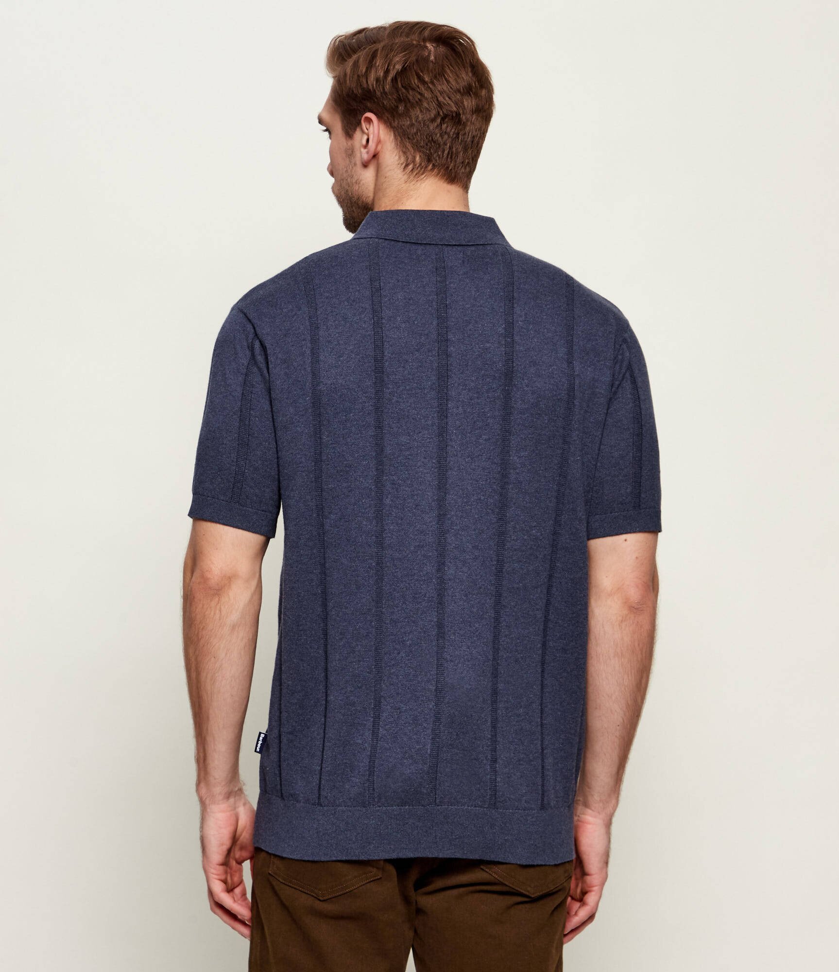 Barbour Pulover Wellburn | regular fit