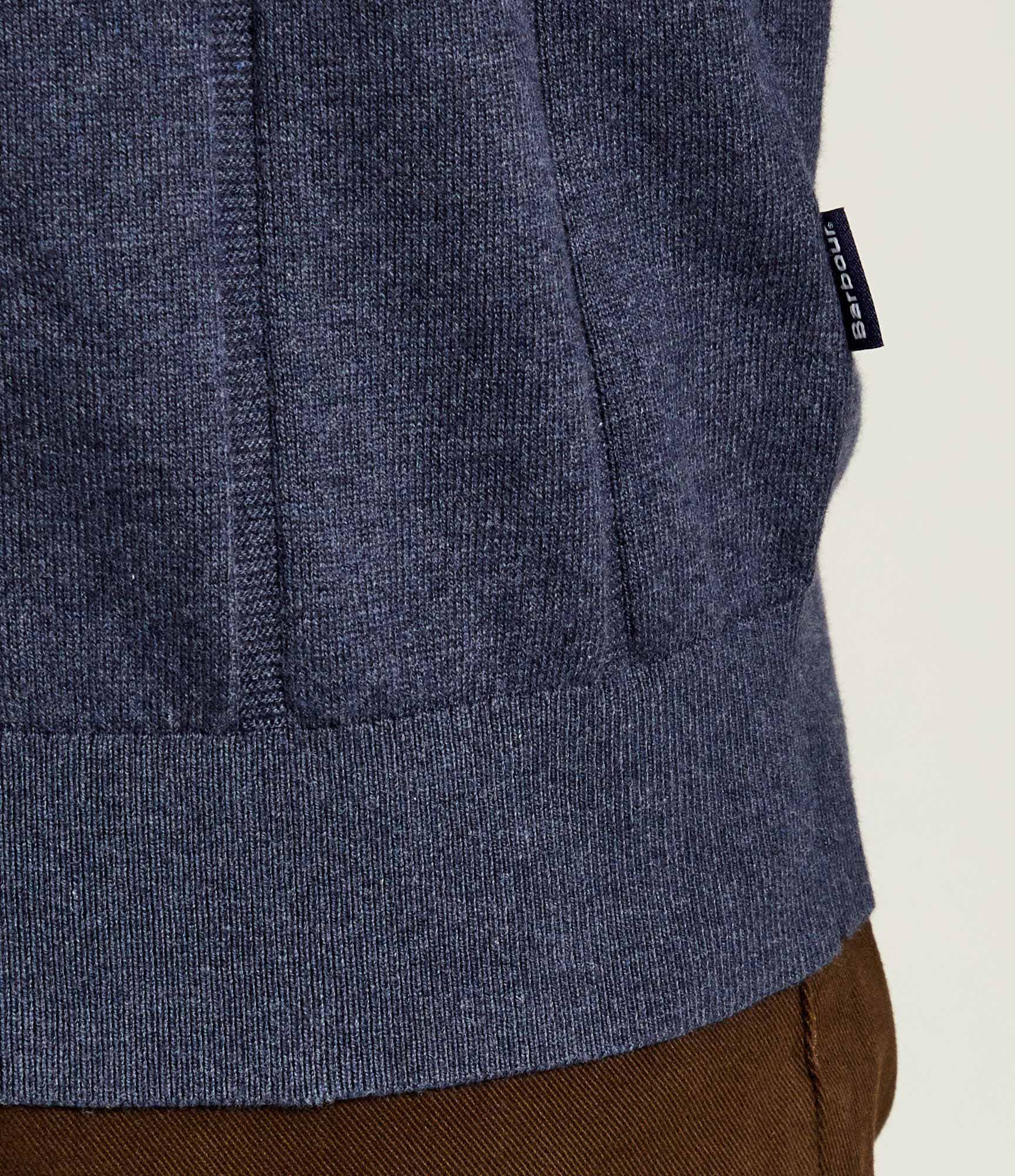 Barbour Pulover Wellburn | regular fit