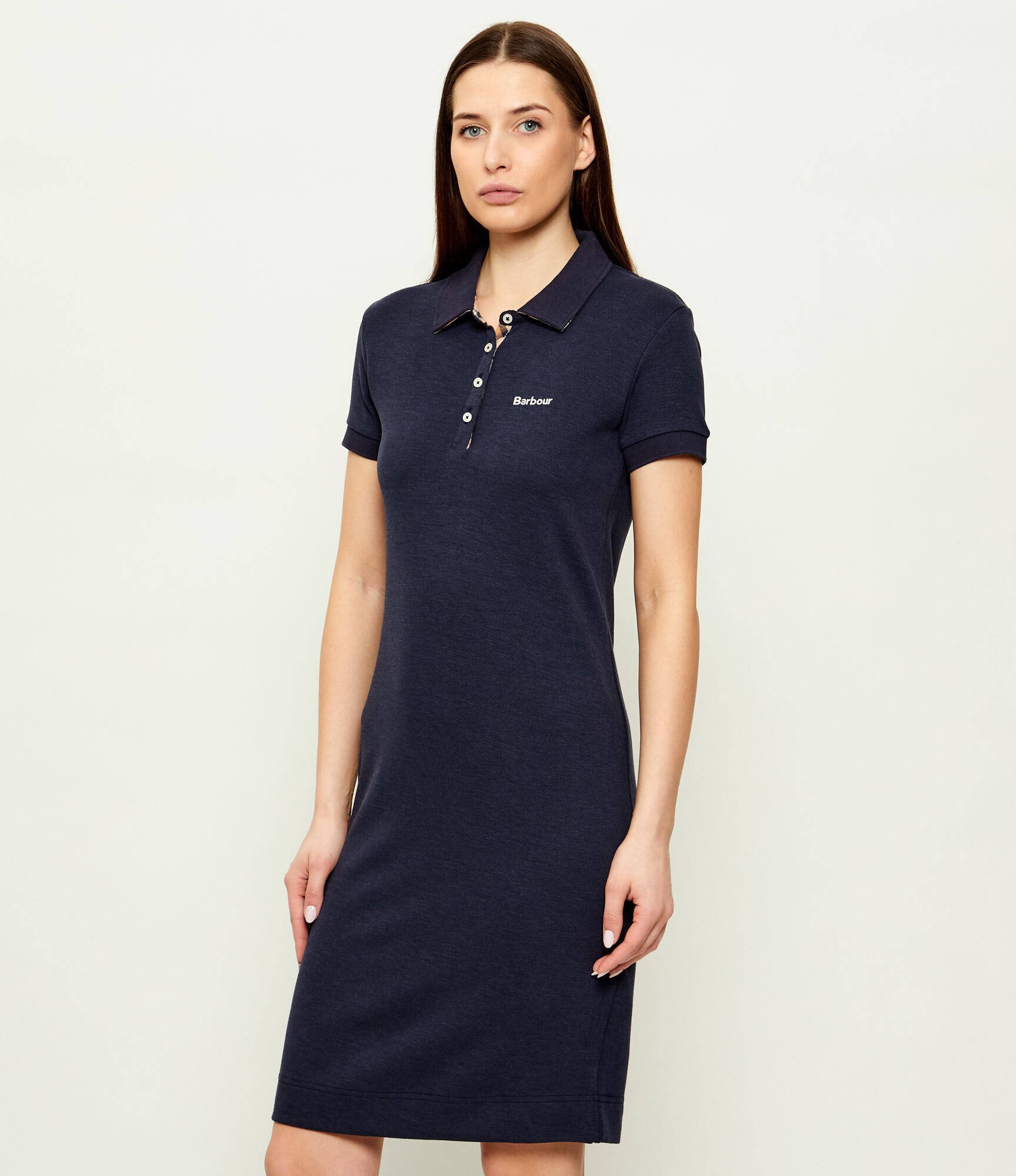 Barbour Rochie