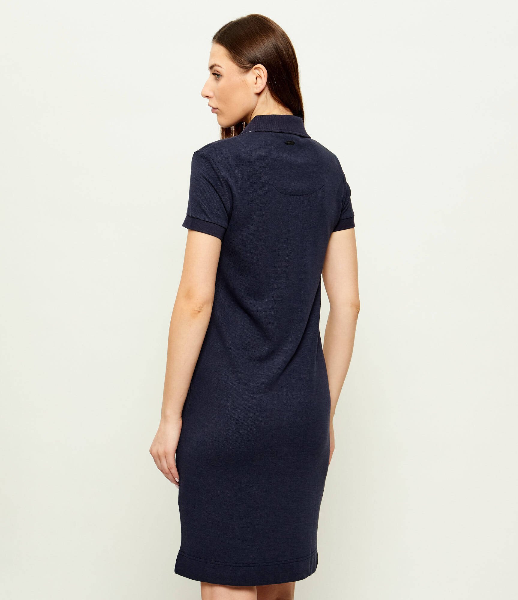 Barbour Rochie