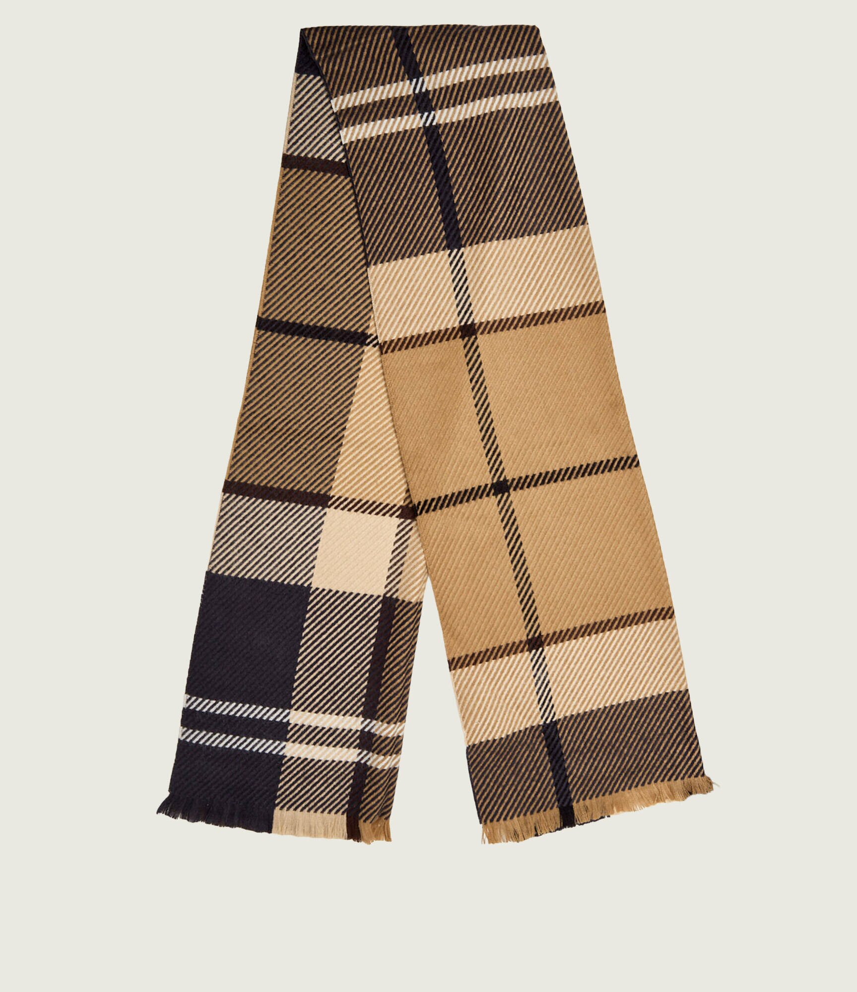 Barbour Șal Blair