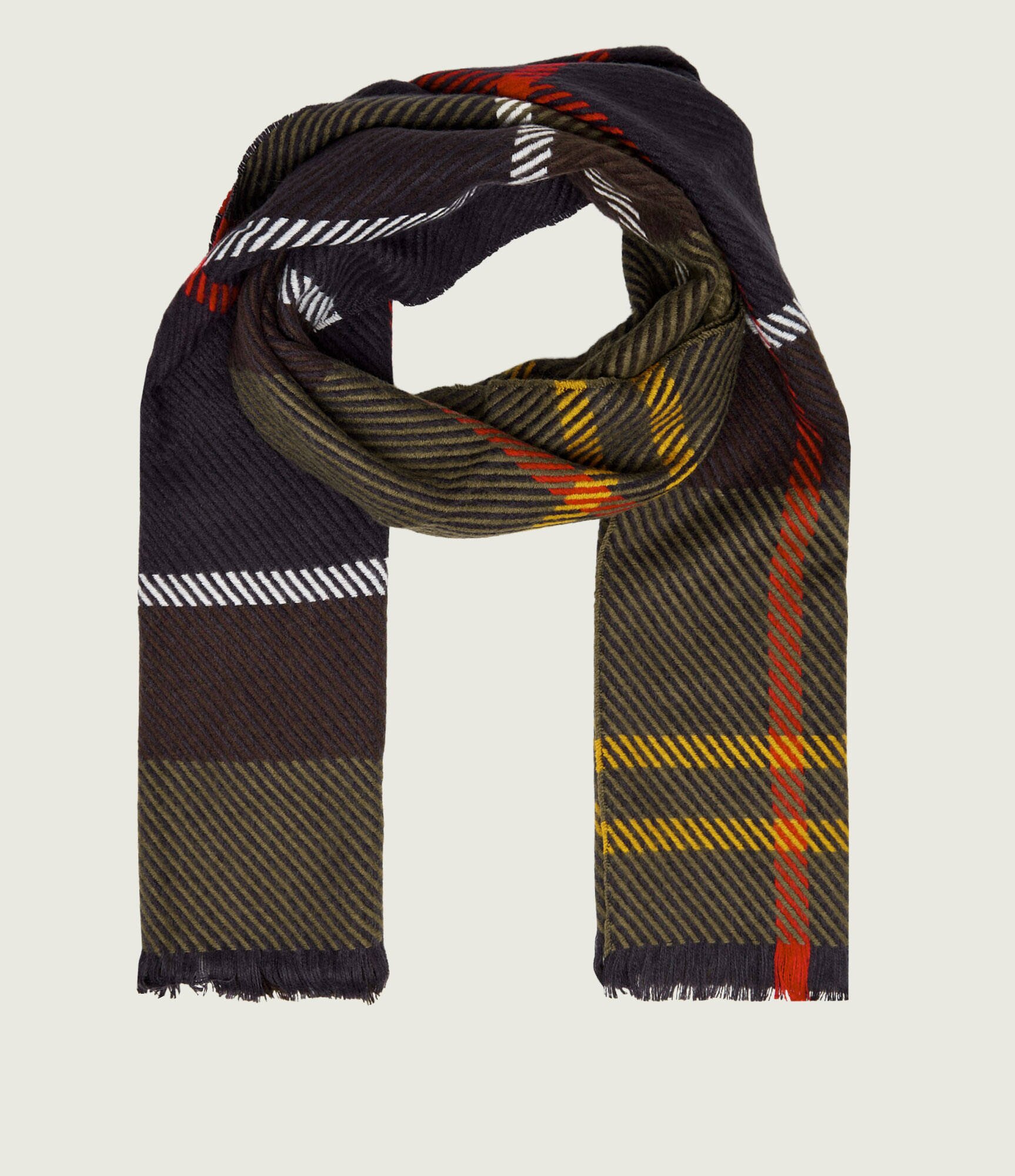 Barbour Șal Blair