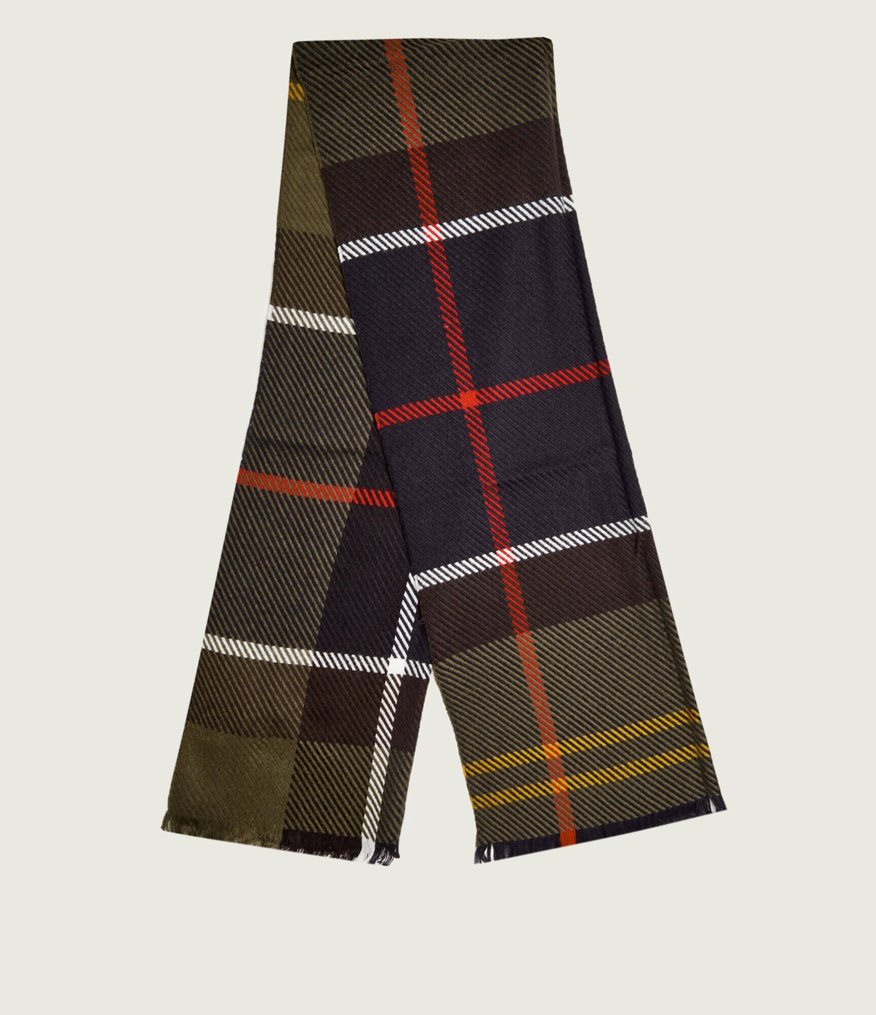 Barbour Șal Blair