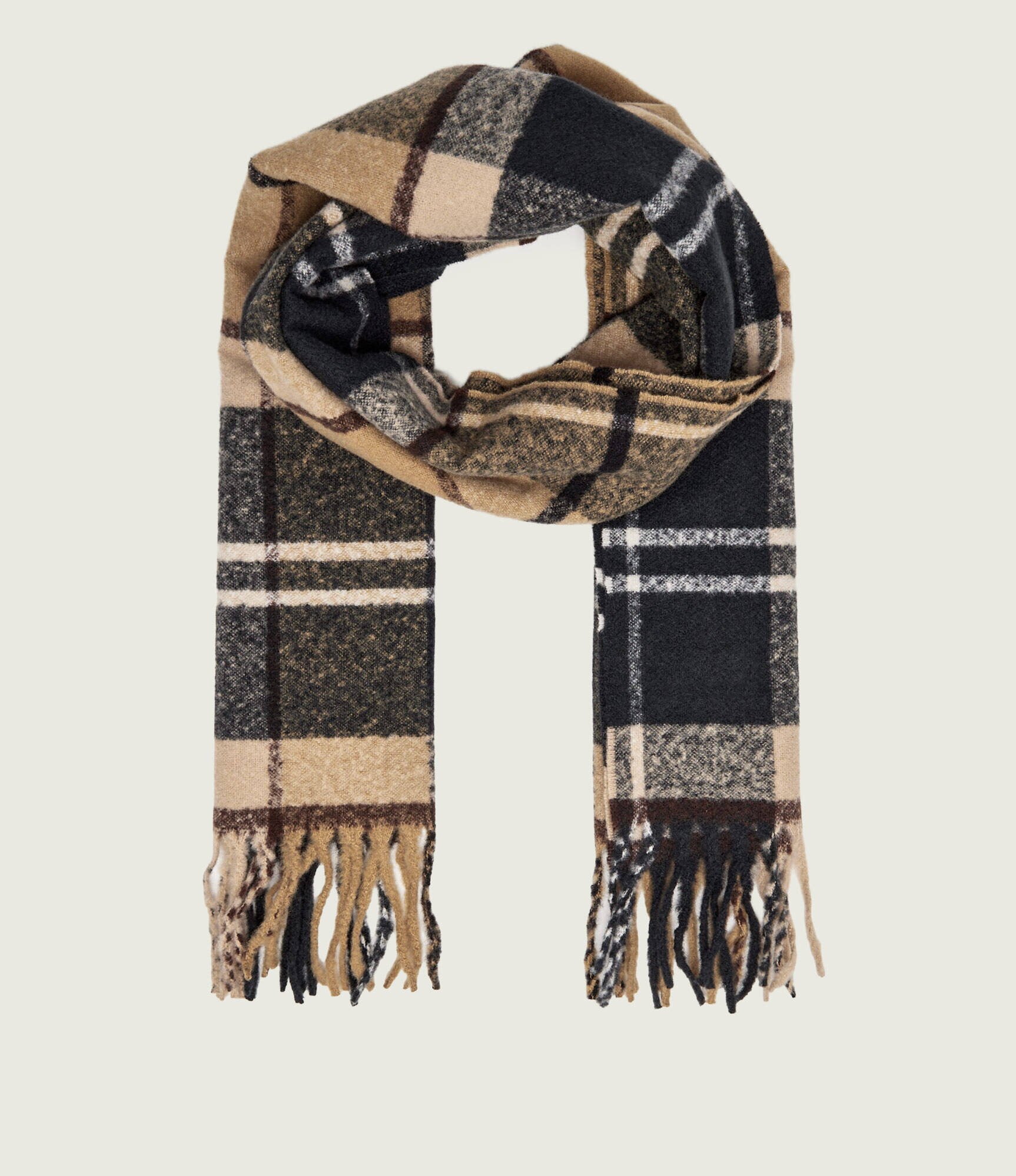 Barbour Șal Deanna