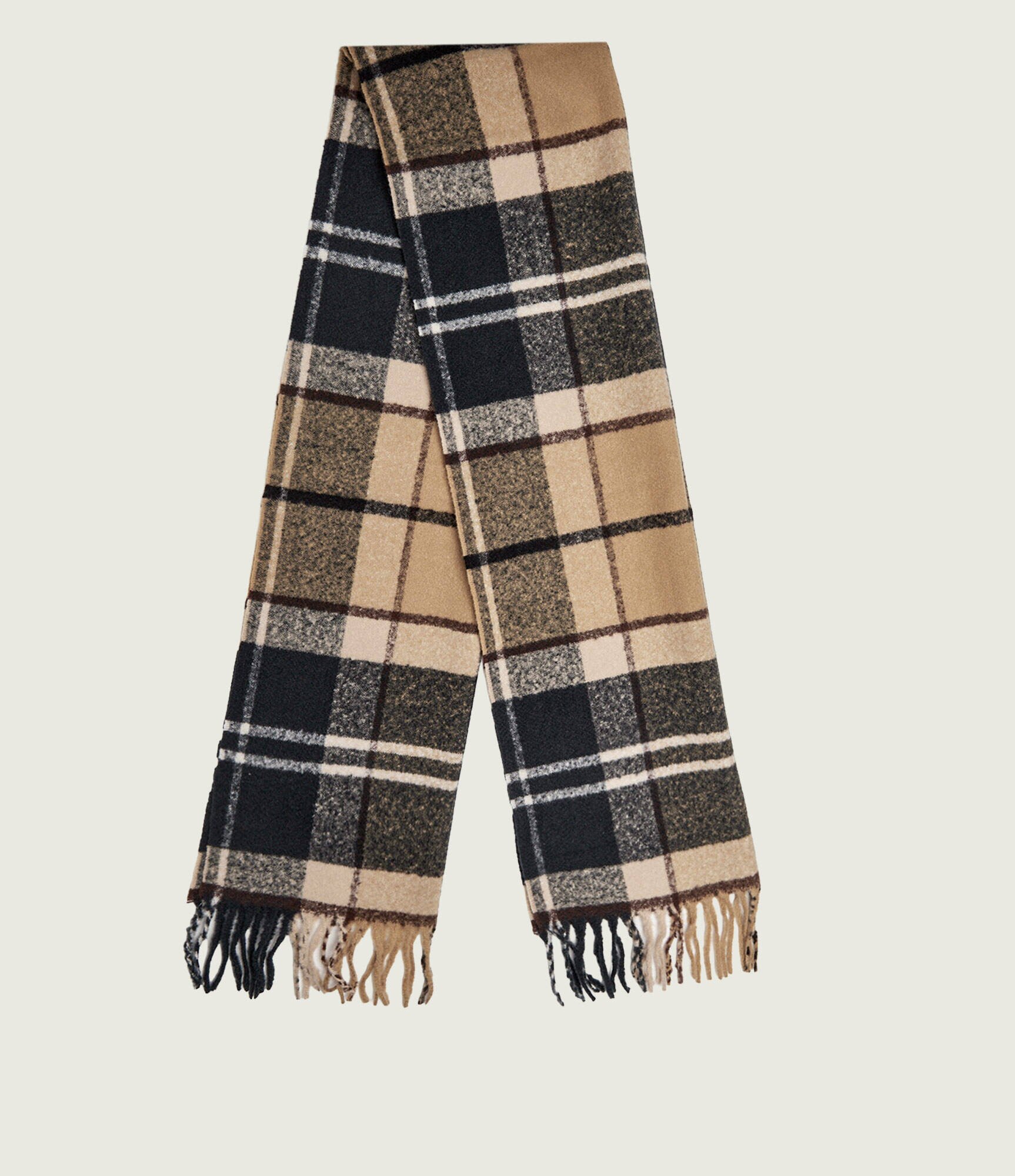 Barbour Șal Deanna