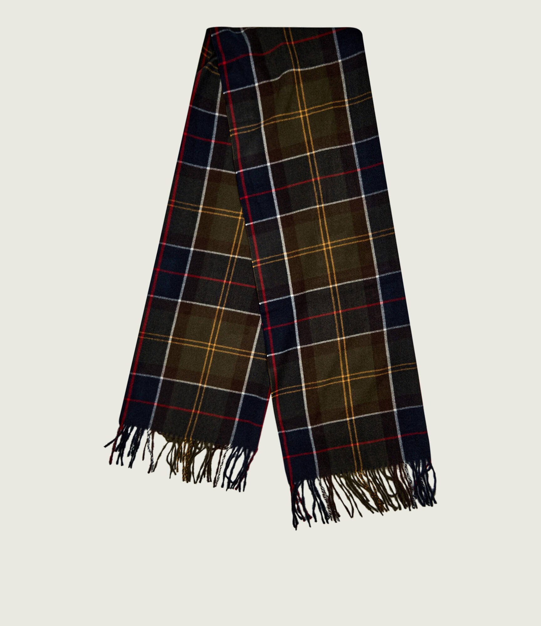 Barbour Șal Hailes