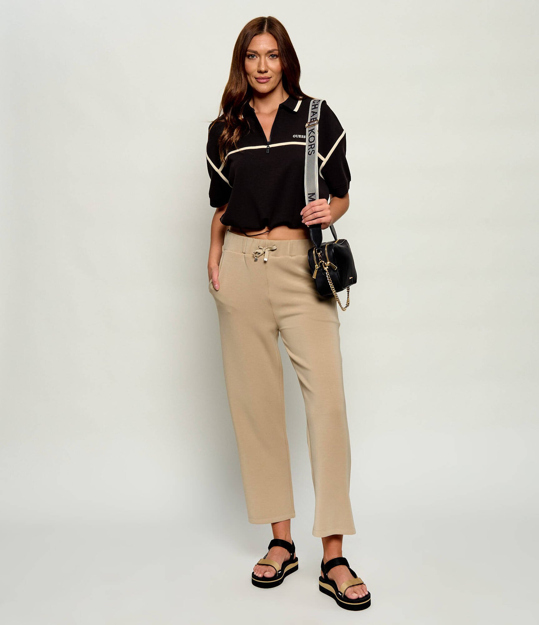 Barbour Sandale Mila
