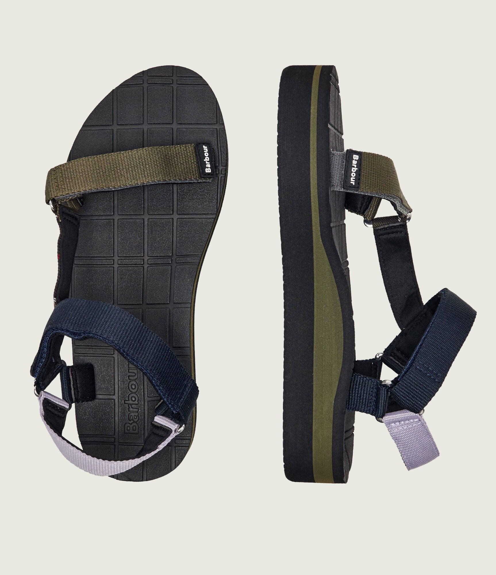 Barbour Sandale Mila