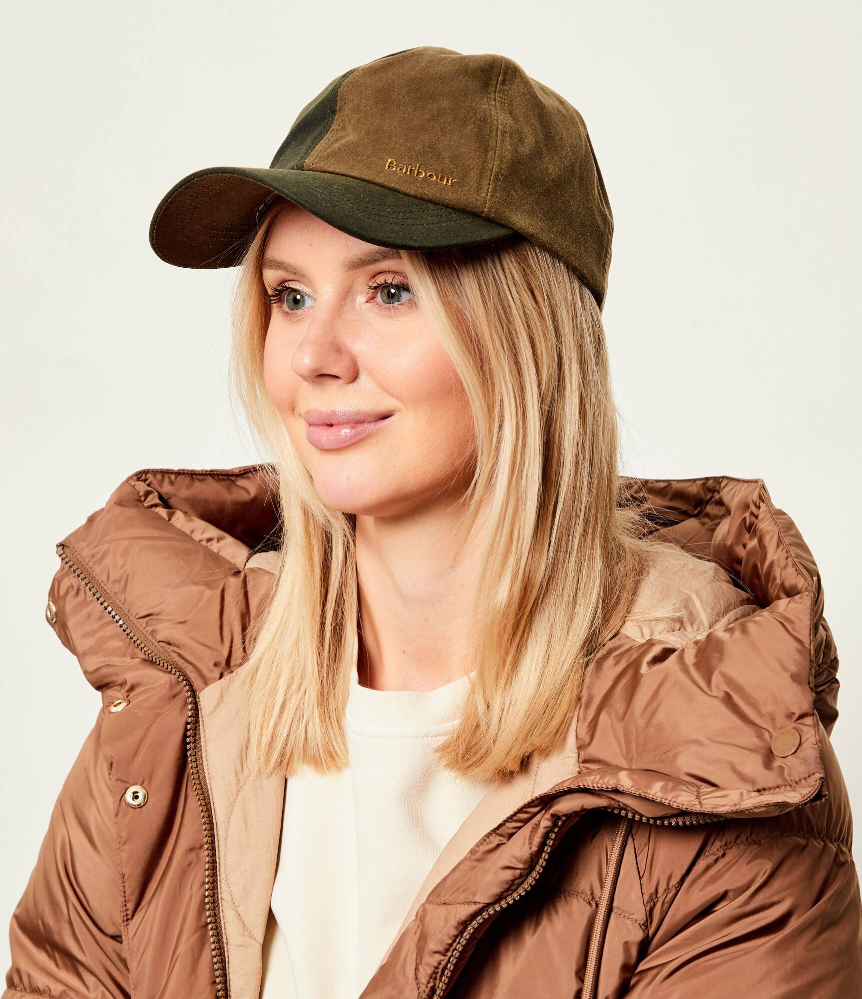 Barbour Șapcă baseball Beauly