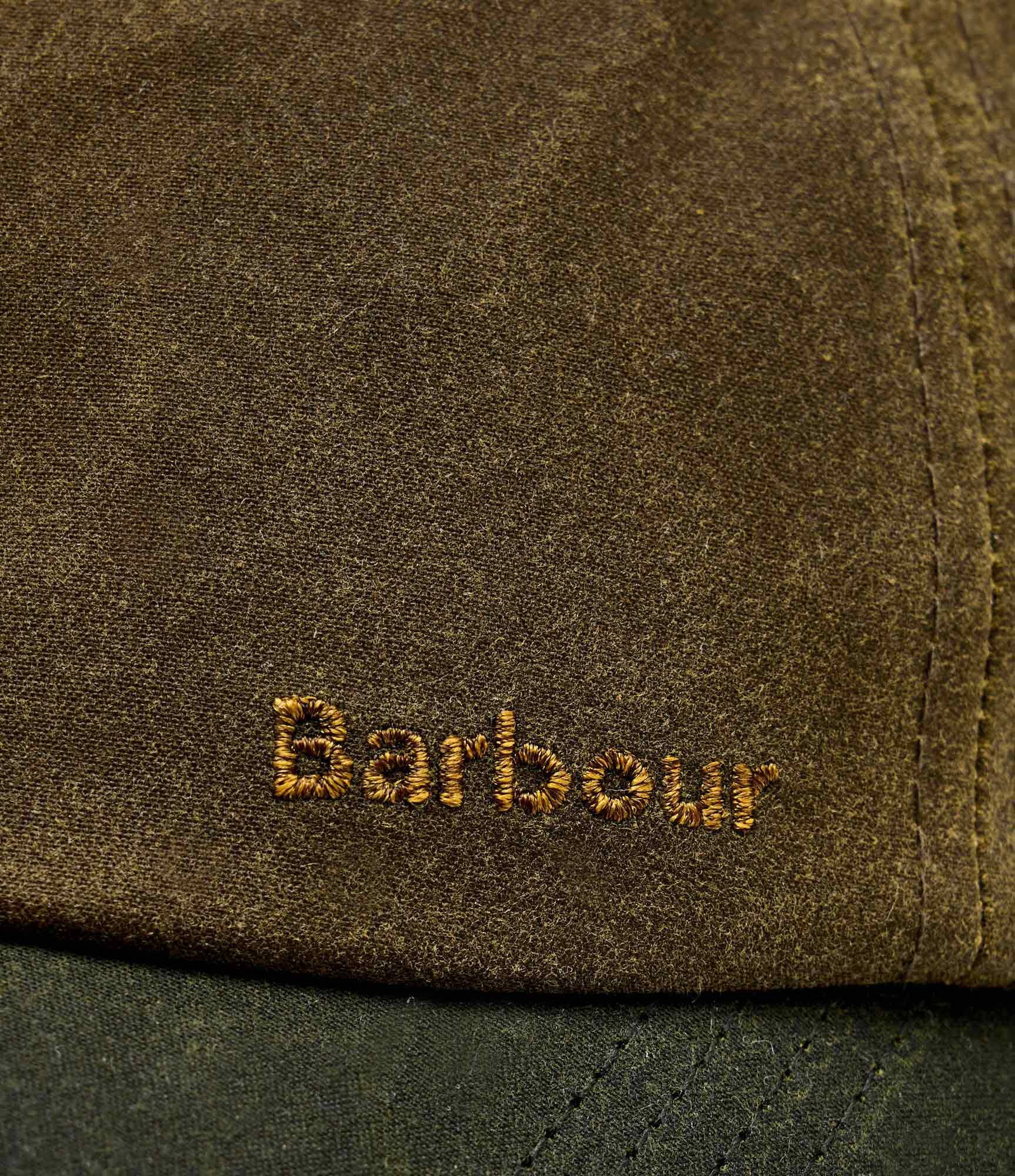 Barbour Șapcă baseball Beauly