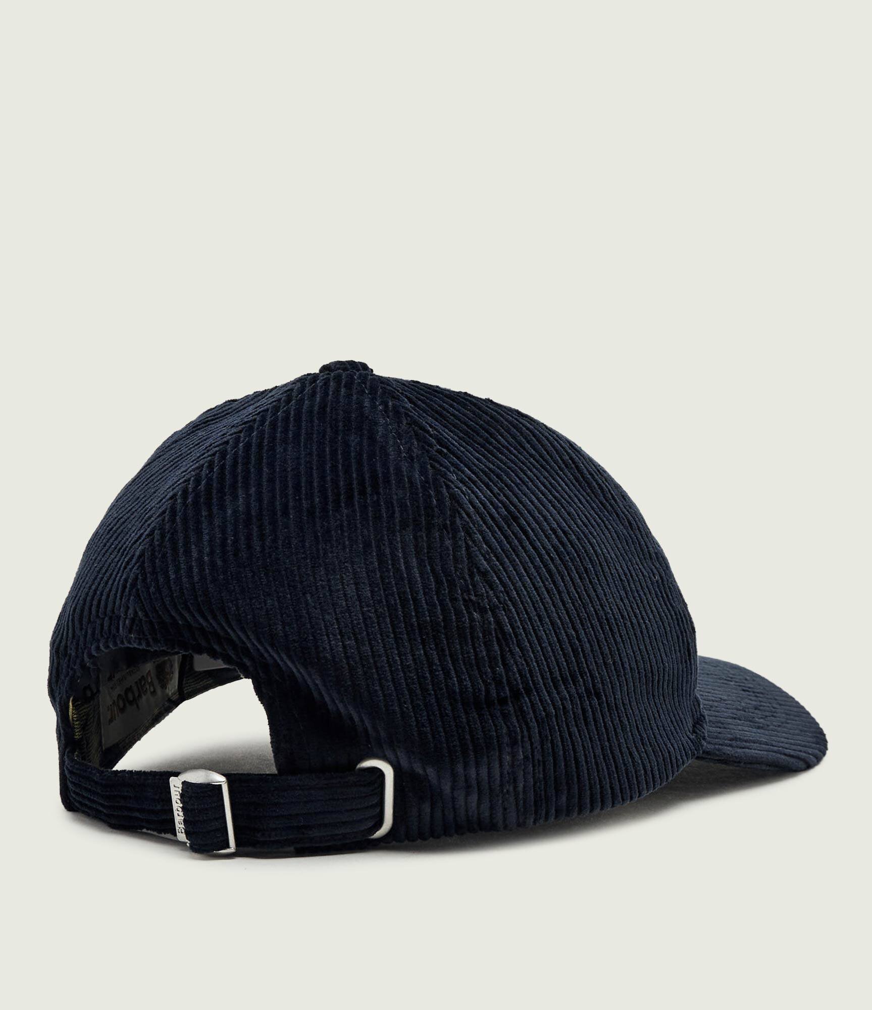 Barbour Șapcă baseball Ivybridge | catifea reiată
