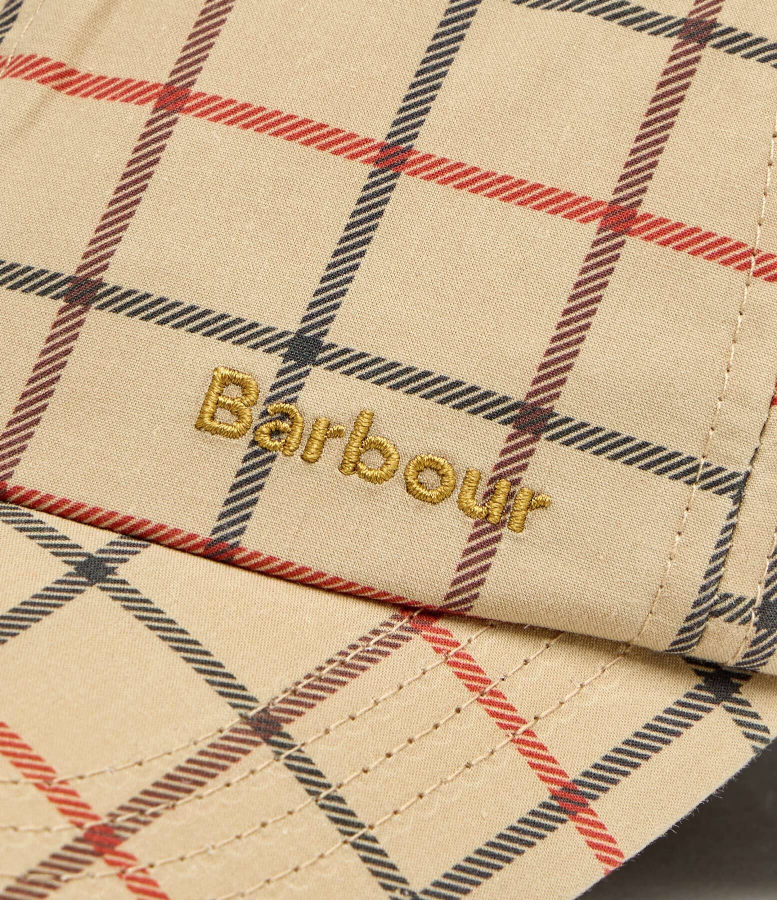 Barbour Șapcă baseball Mackworth