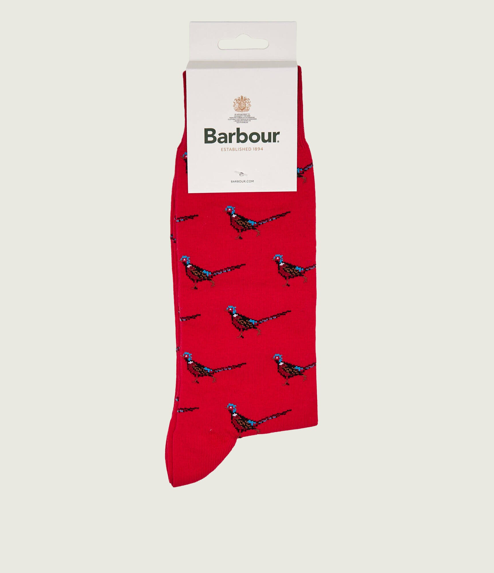 Barbour Șosete Mavin