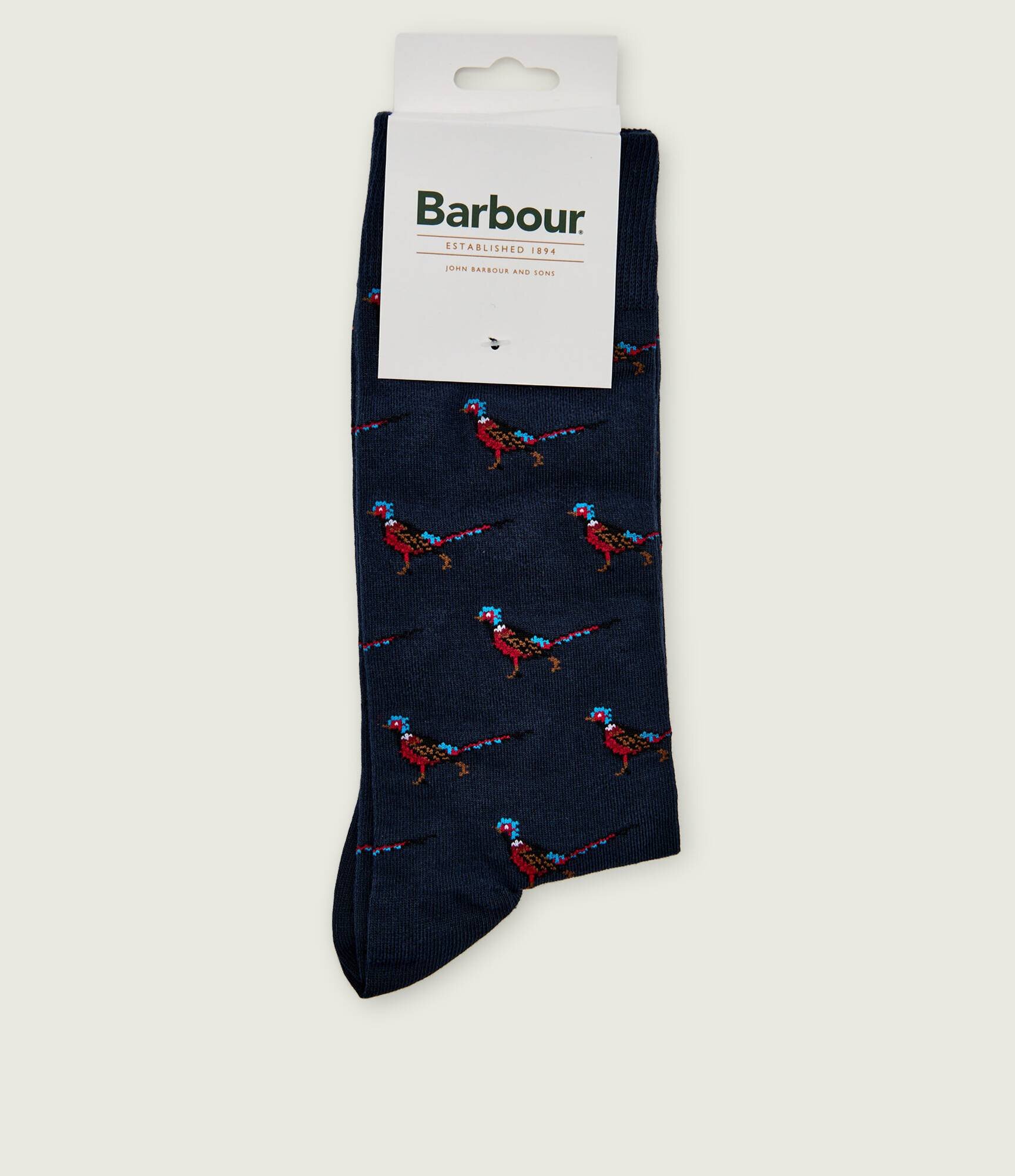Barbour Șosete Mavin