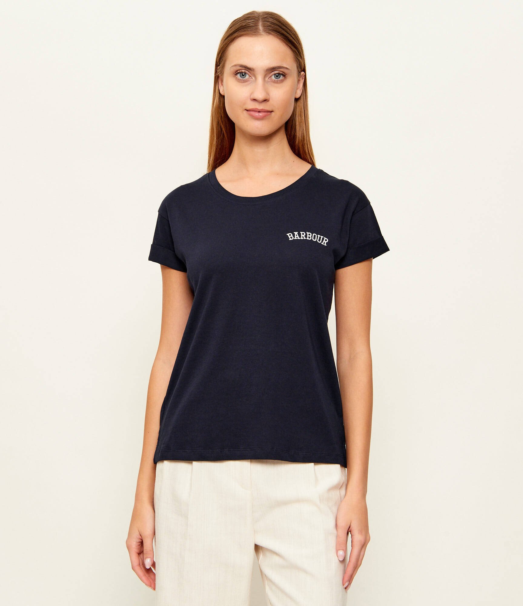 Barbour Tricou Bede | regular fit
