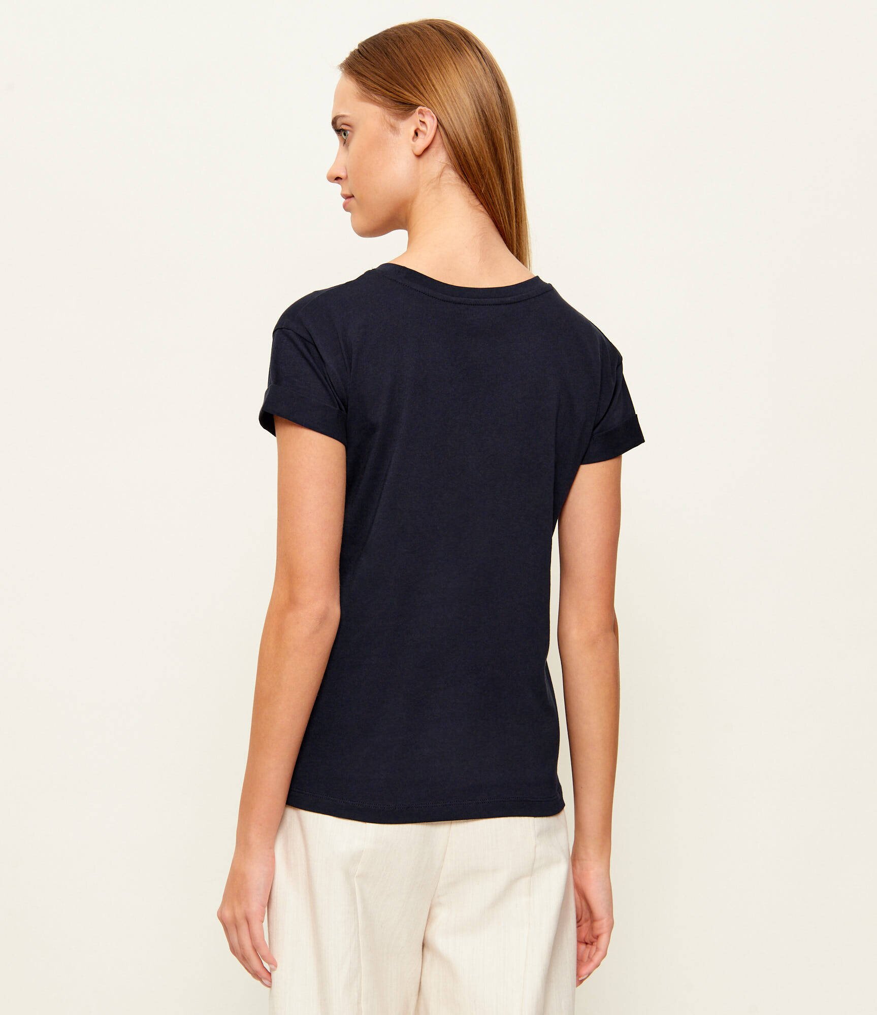Barbour Tricou Bede | regular fit