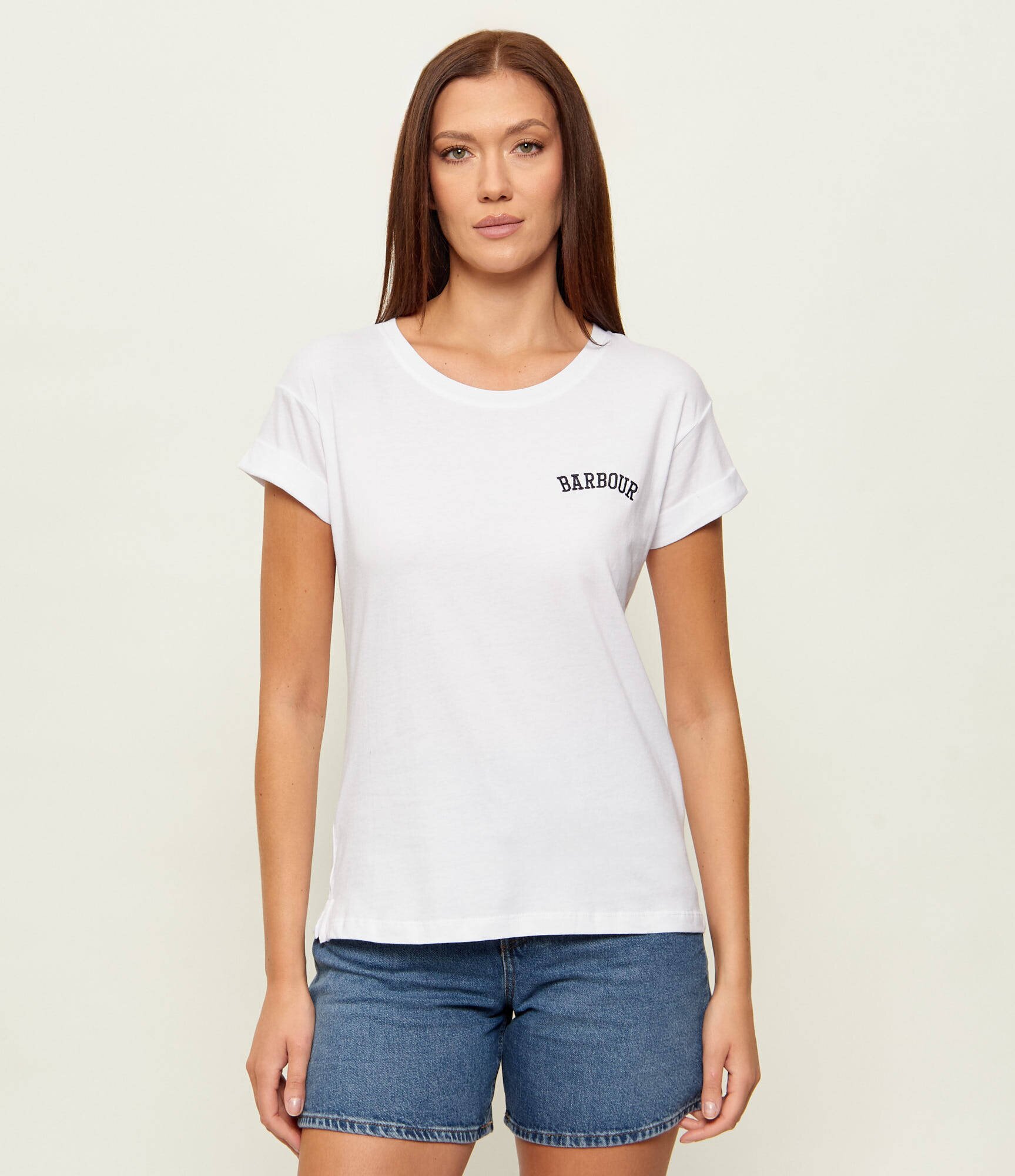 Barbour Tricou Bede | regular fit