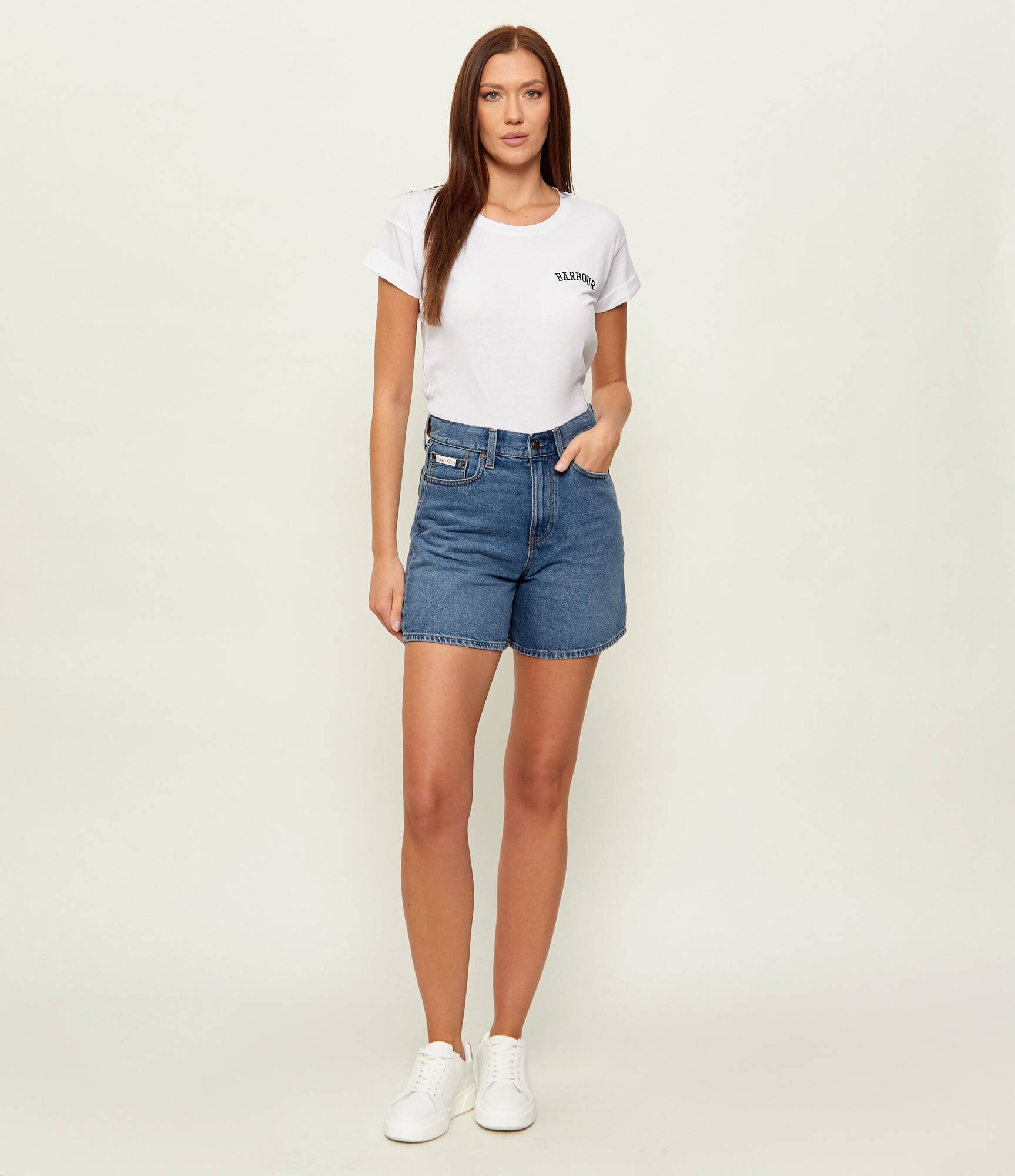 Barbour Tricou Bede | regular fit
