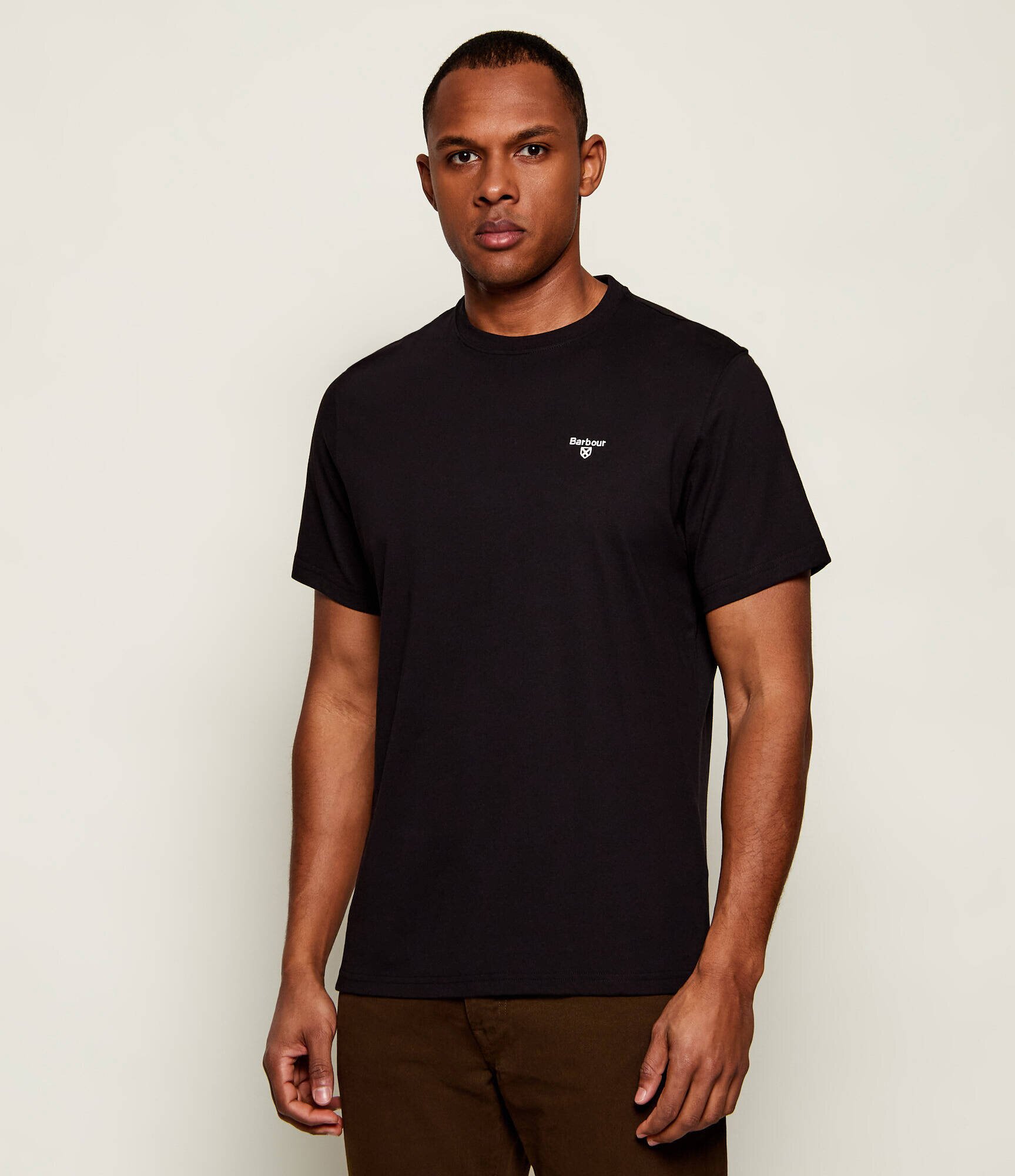 Barbour Tricou Essential Sports | regular fit