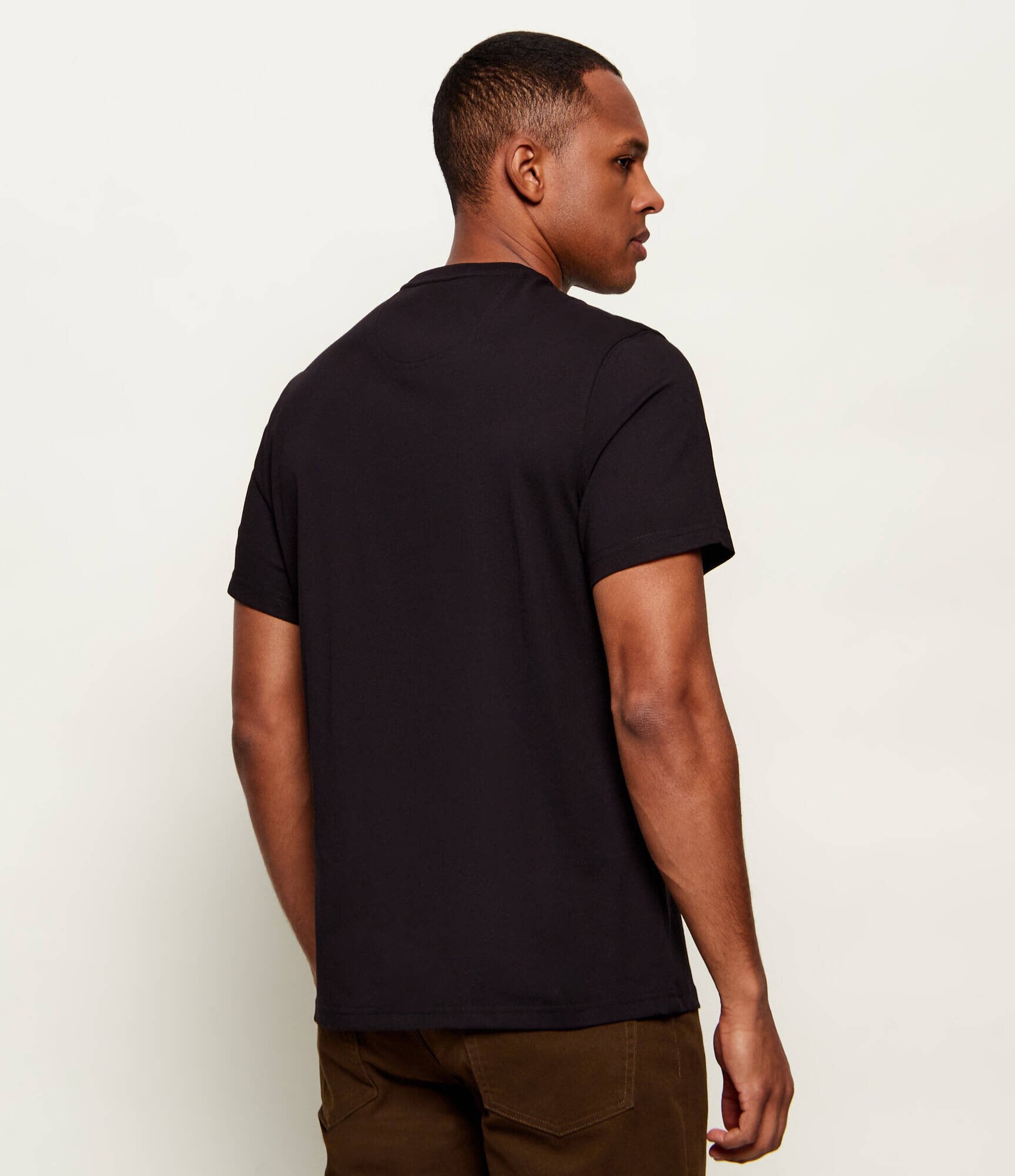 Barbour Tricou Essential Sports | regular fit