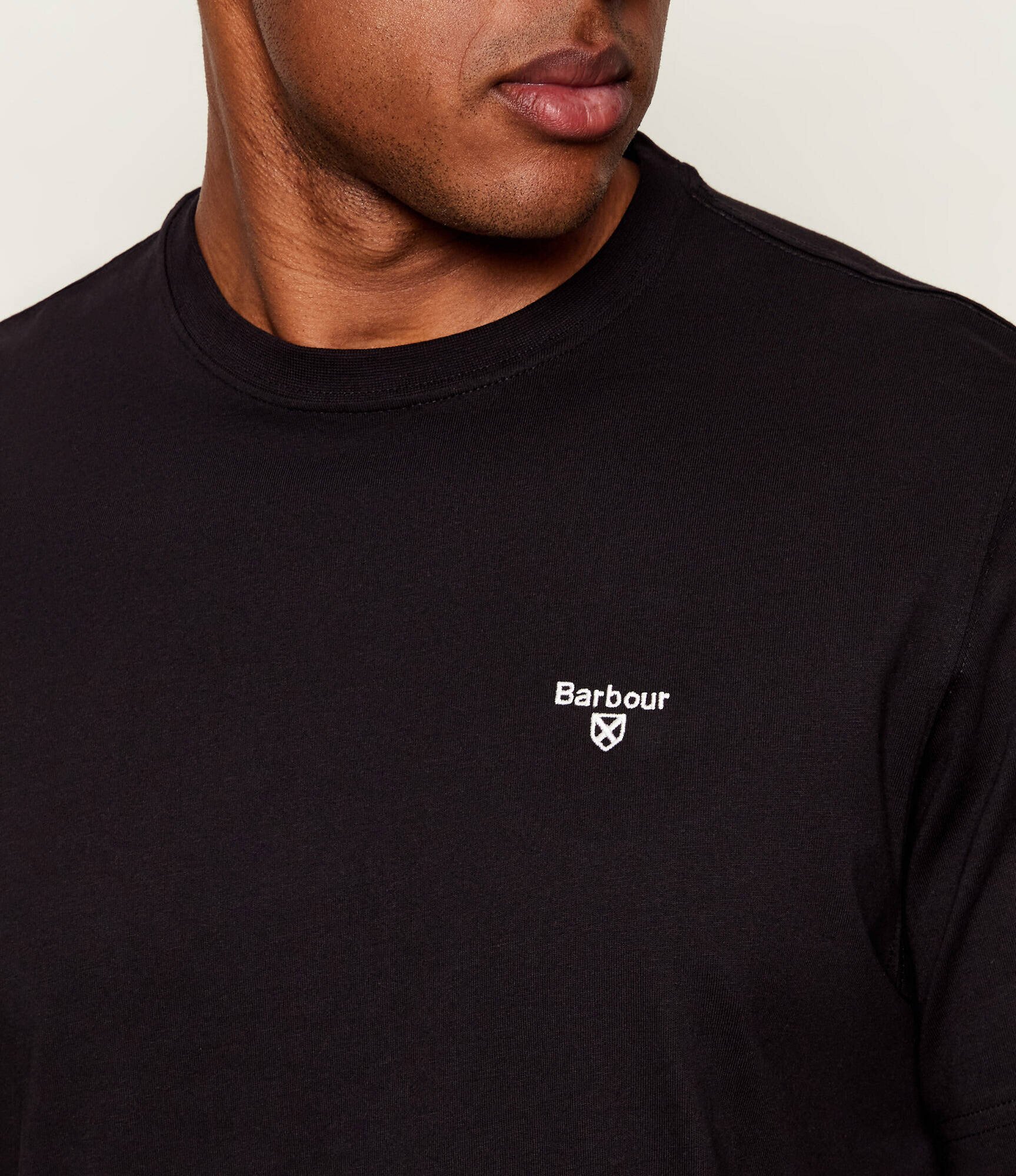Barbour Tricou Essential Sports | regular fit