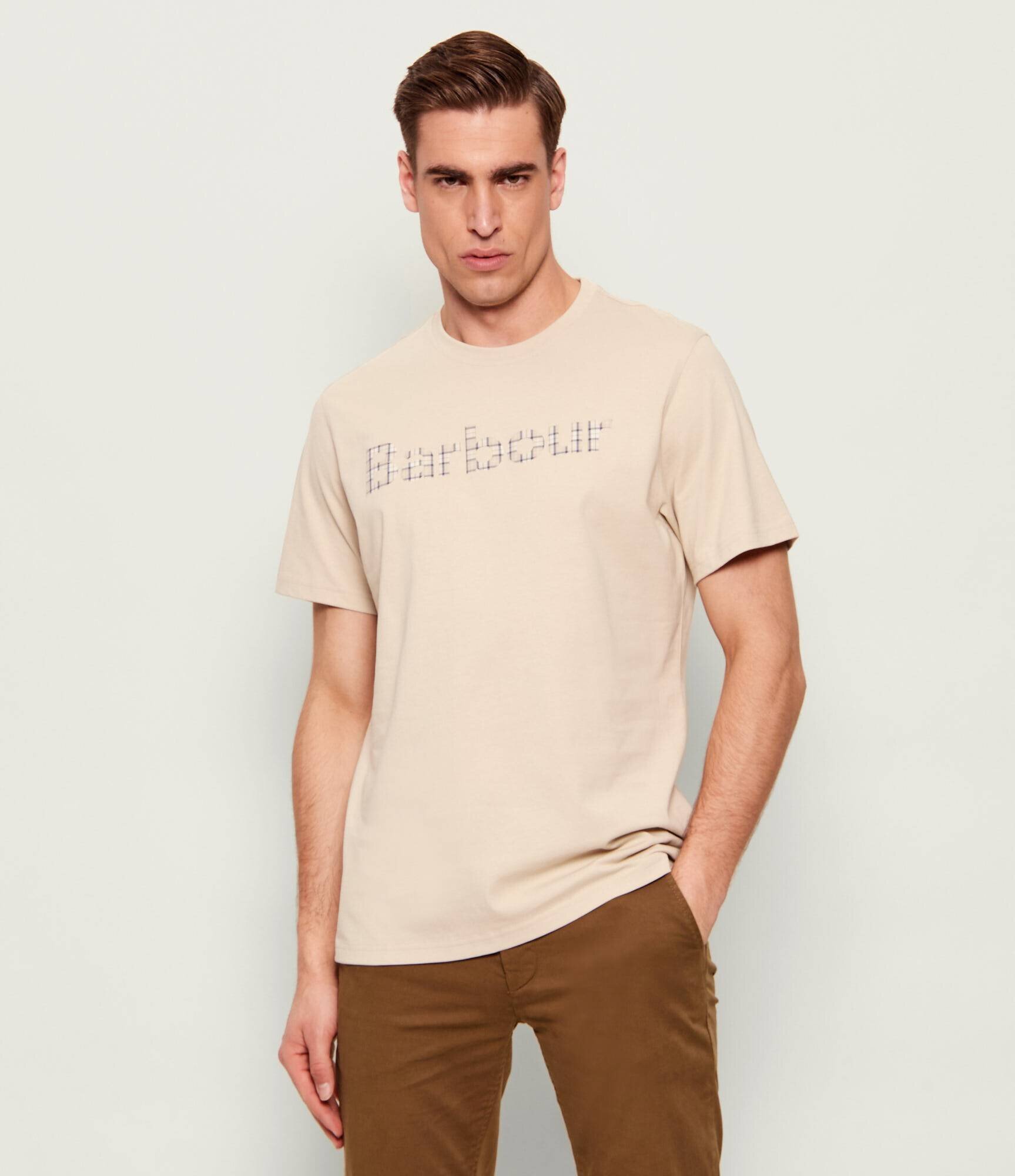 Barbour Tricou Kilnwick | regular fit
