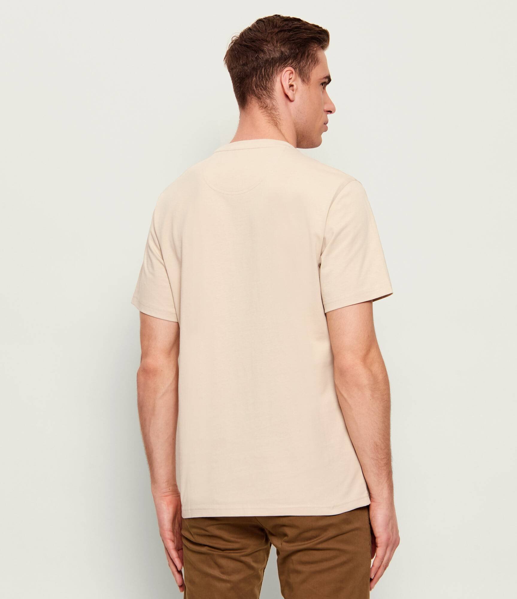 Barbour Tricou Kilnwick | regular fit
