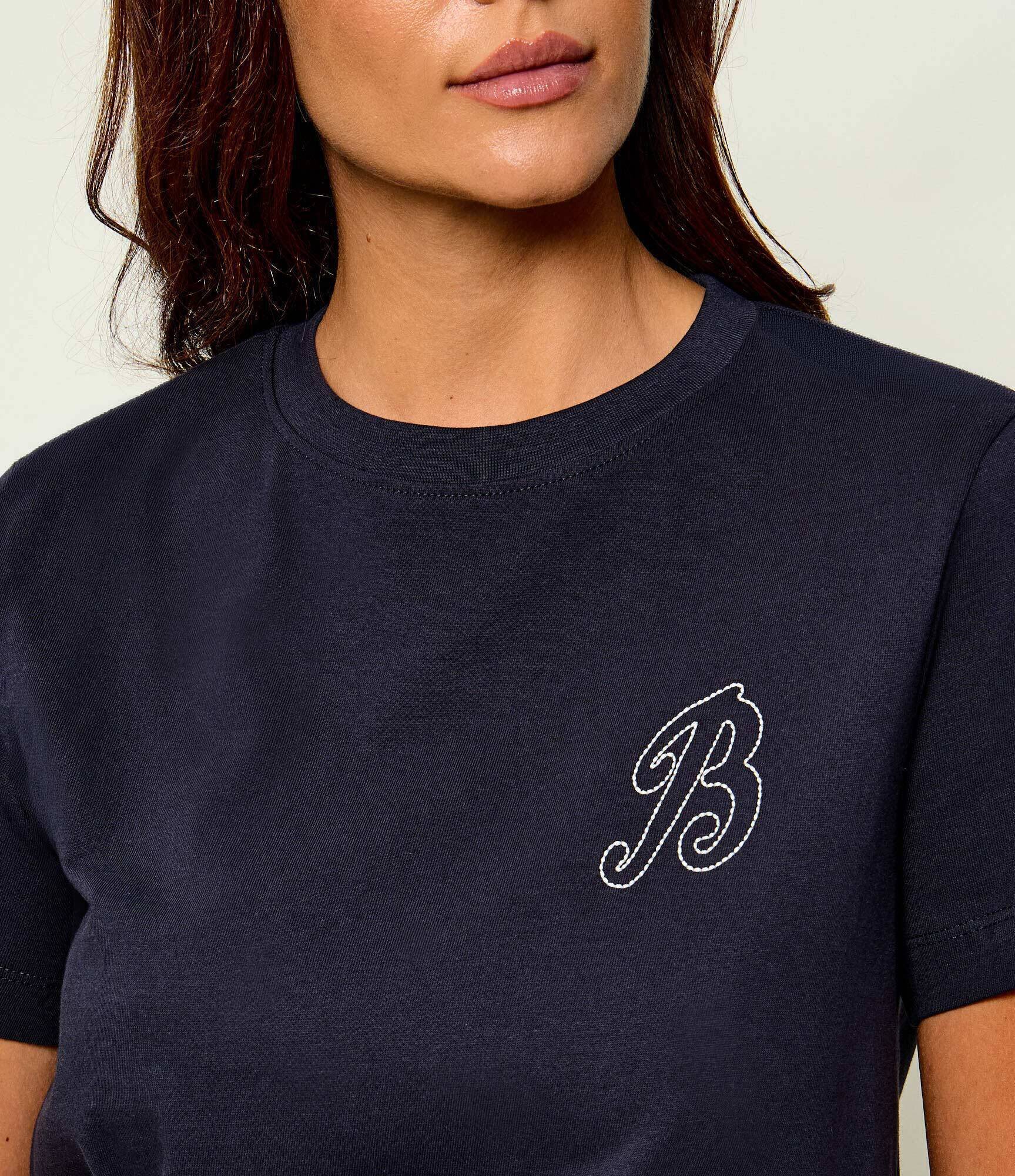 Barbour Tricou Rosalie | Relaxed fit