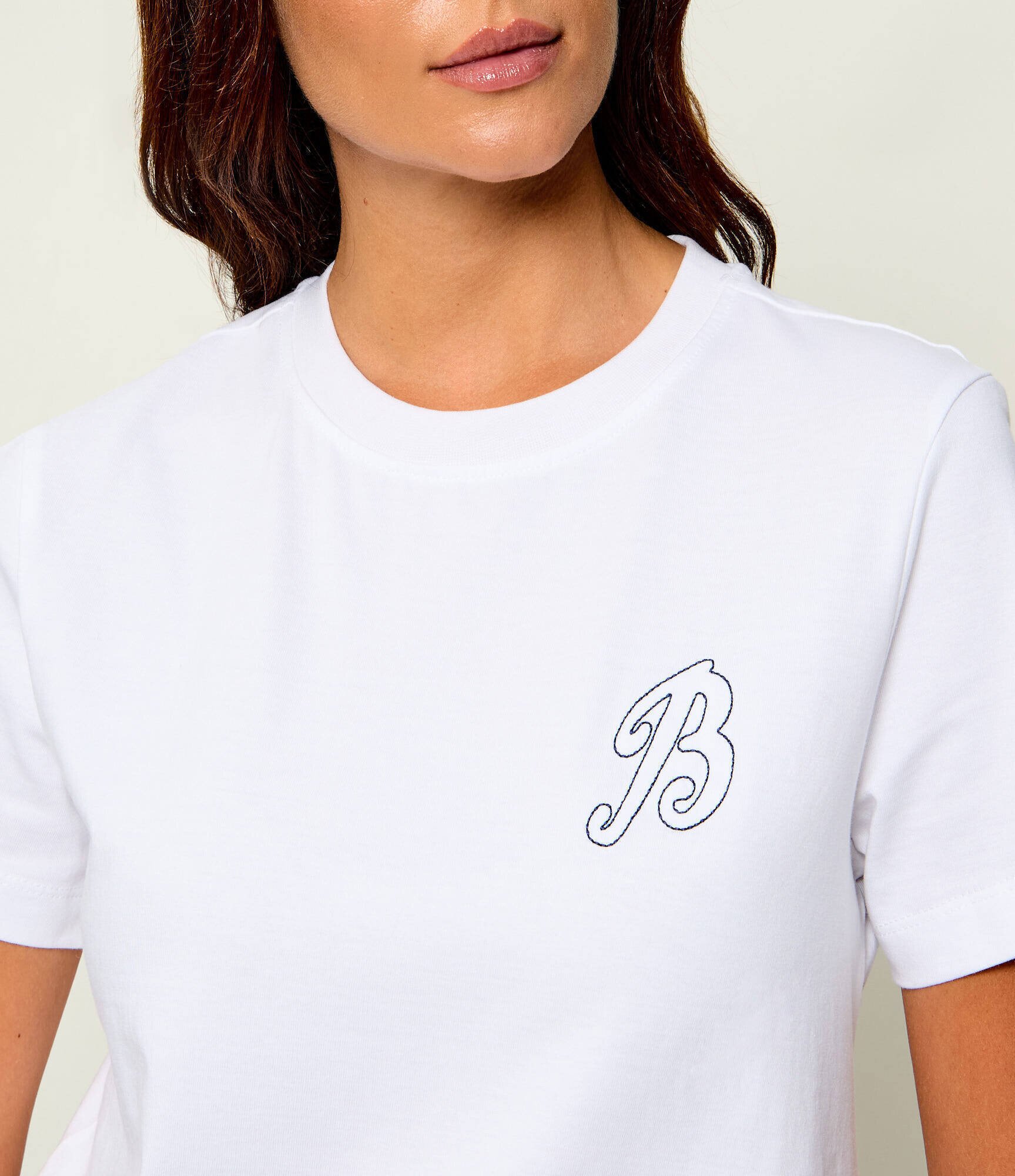 Barbour Tricou Rosalie | Relaxed fit