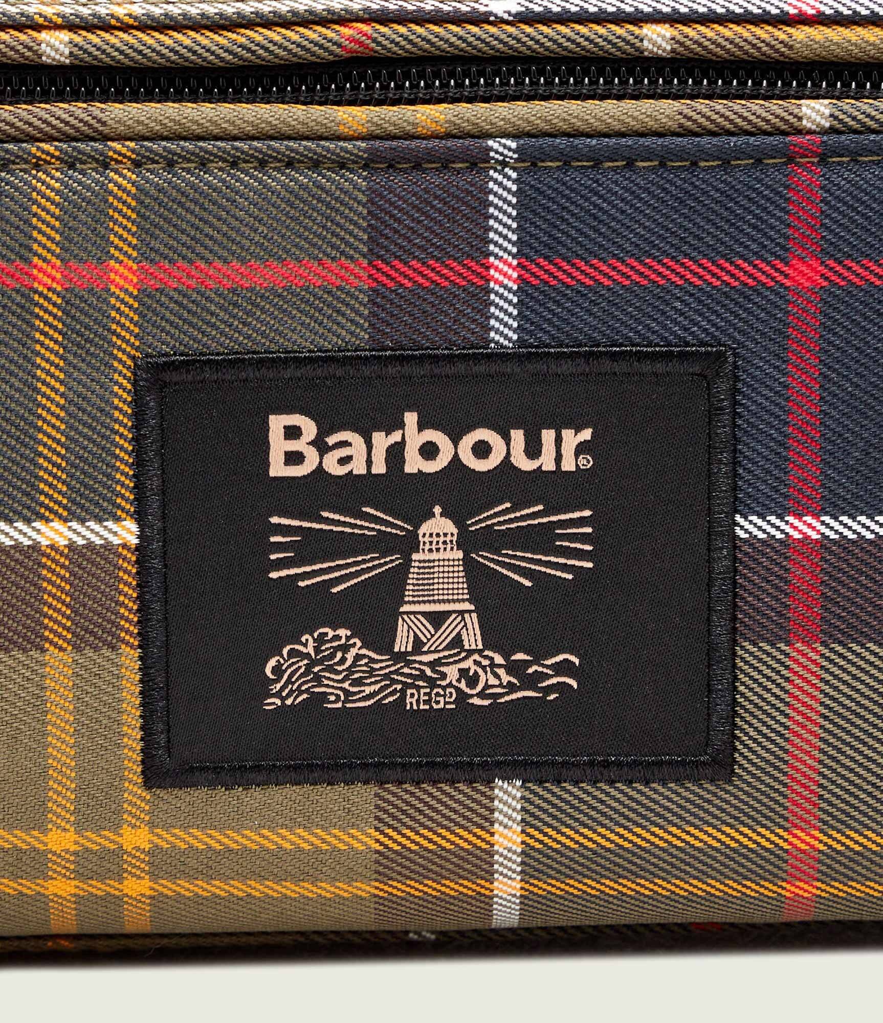 Barbour Trusă pentru cosmetice