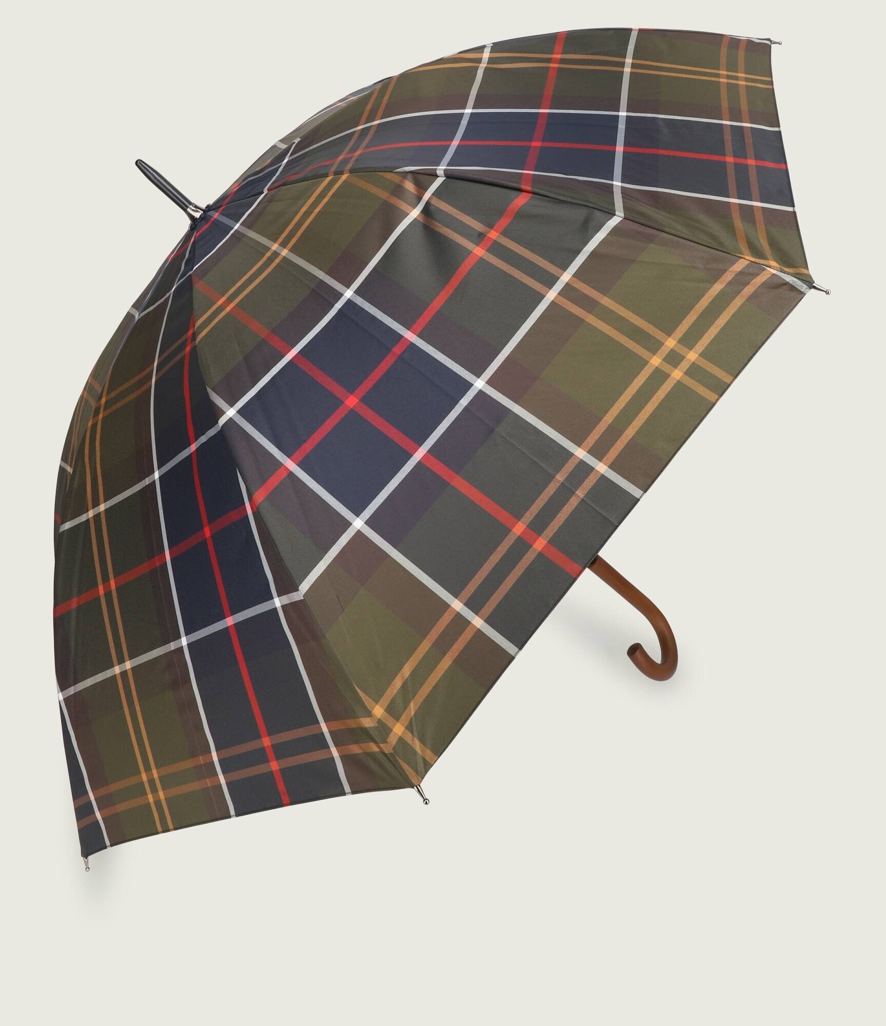 Barbour Umbrelă Tartan