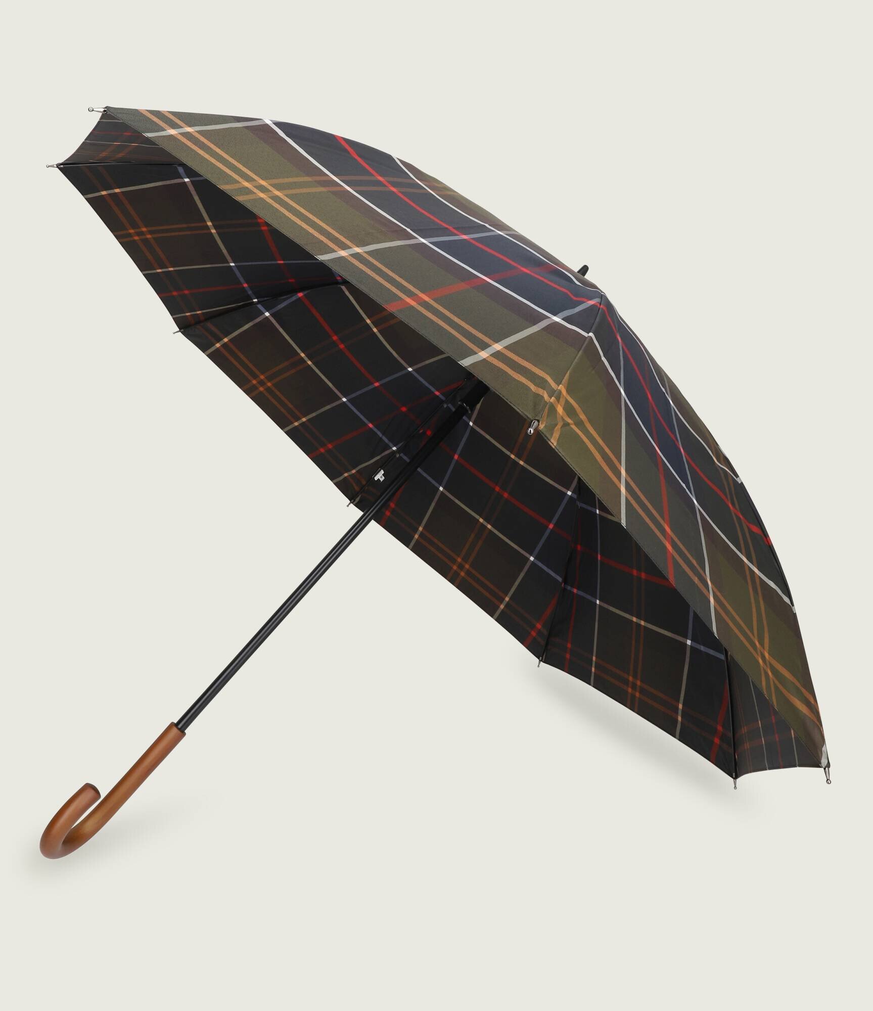 Barbour Umbrelă Tartan