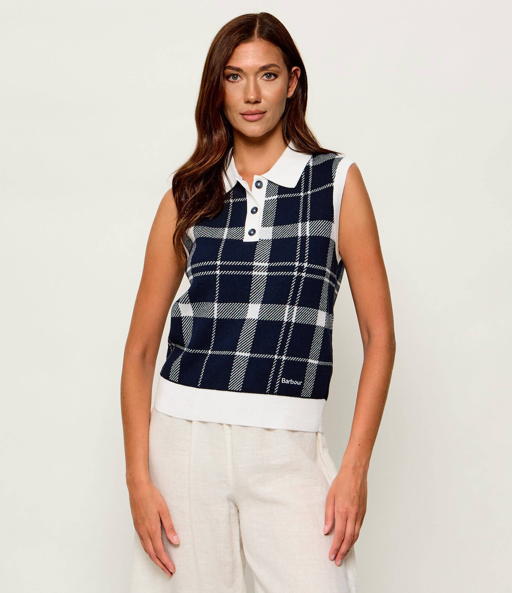 Barbour Vestă Allerdale | regular fit