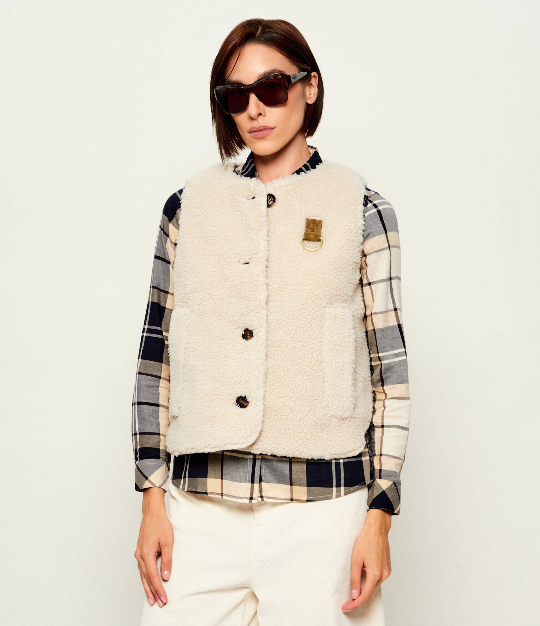 Barbour Vestă Bowes | regular fit