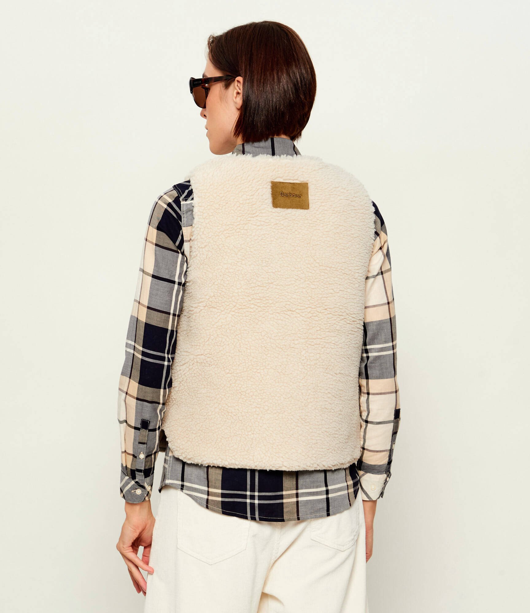 Barbour Vestă Bowes | regular fit