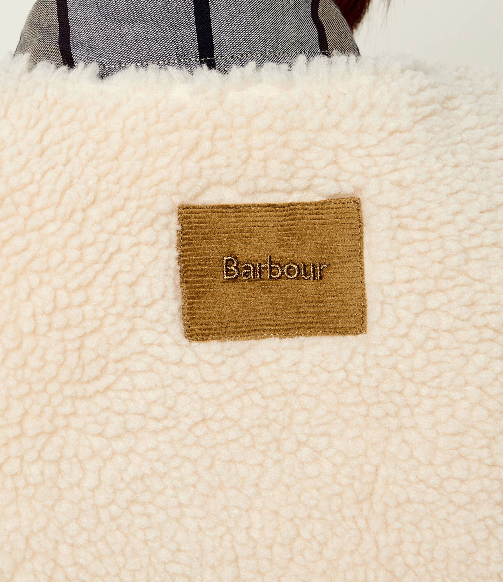 Barbour Vestă Bowes | regular fit