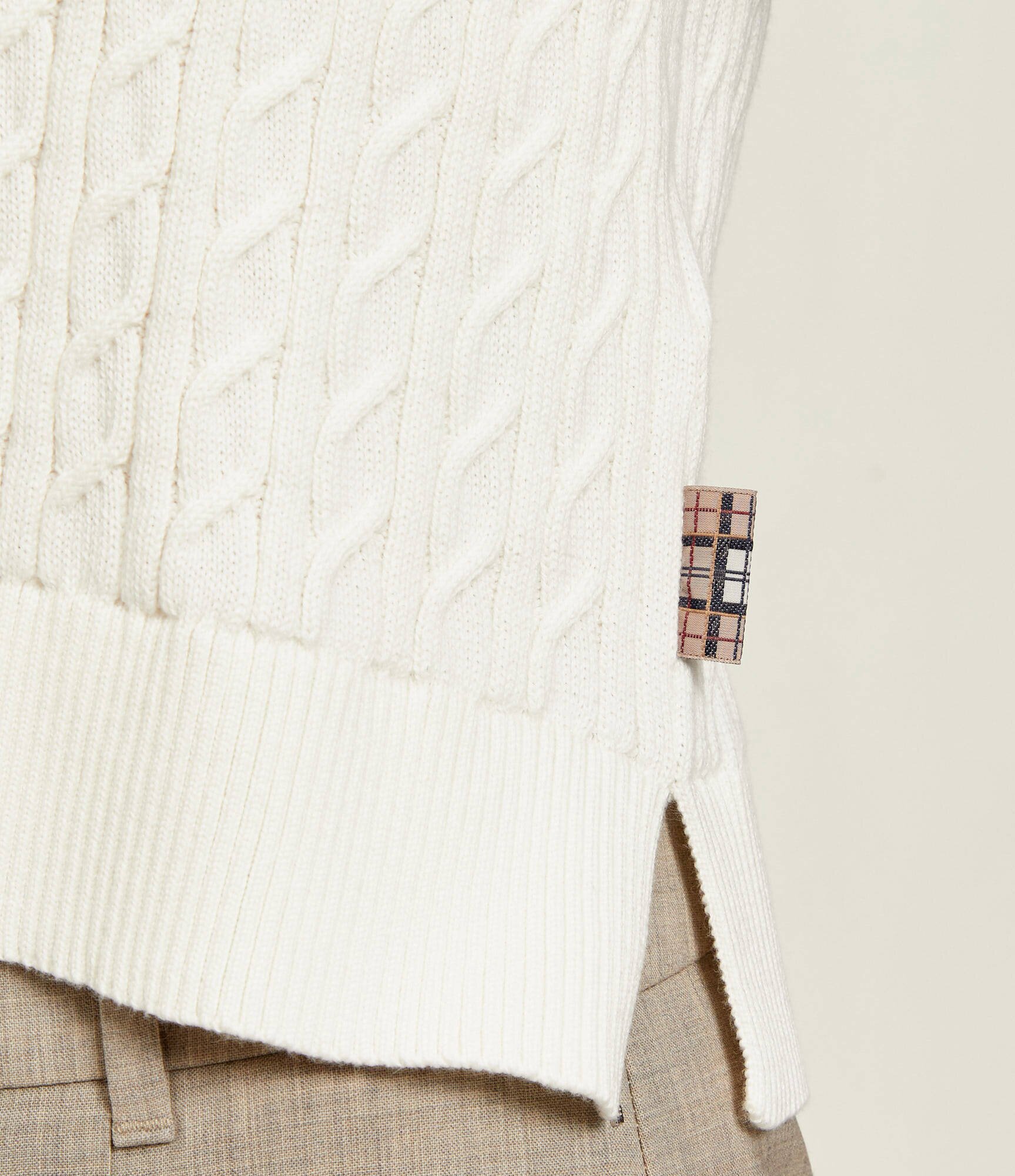 Barbour Vestă Hartland | regular fit