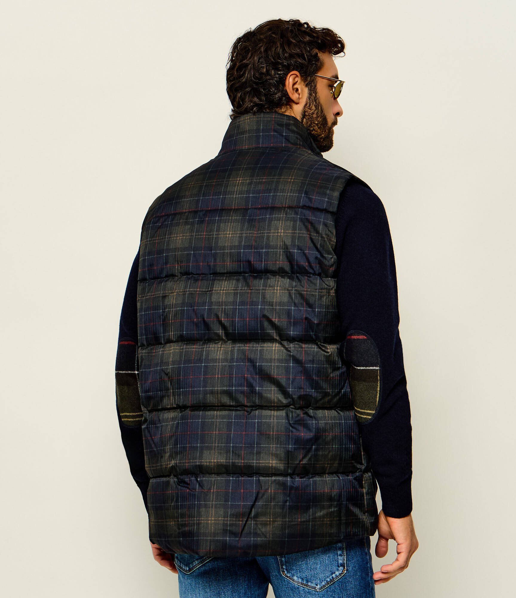Barbour Vestă Lonnen | regular fit