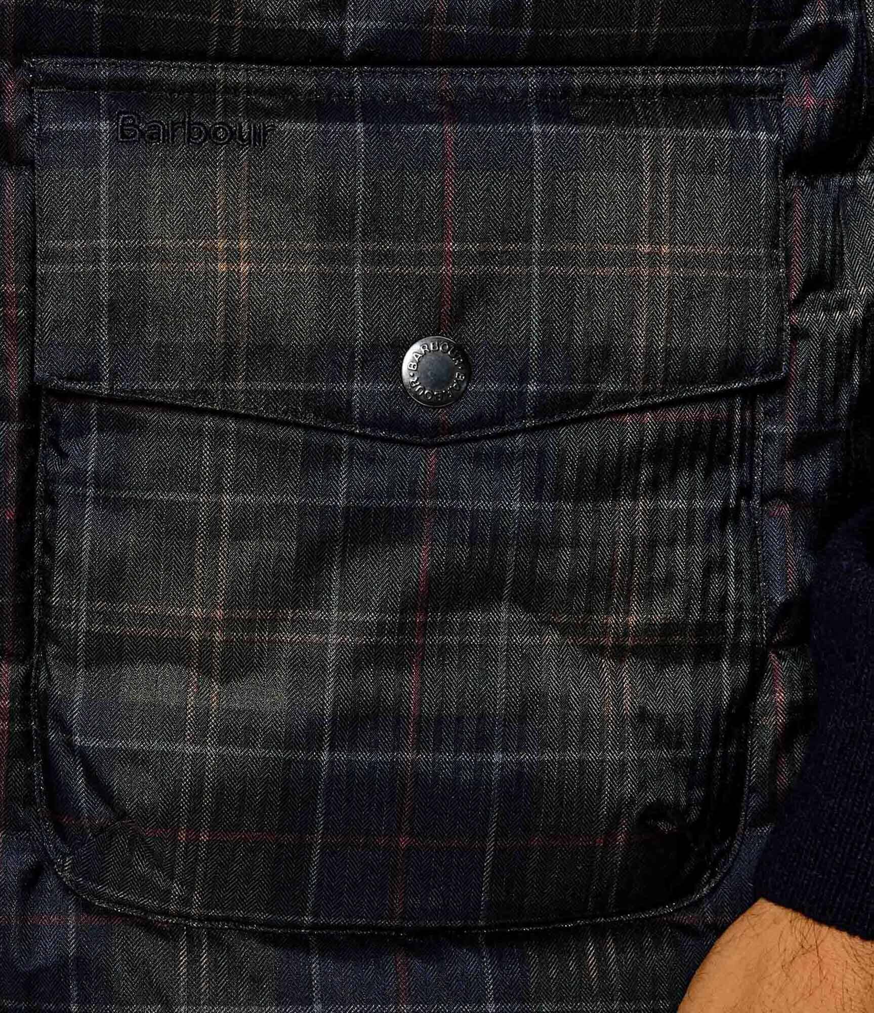 Barbour Vestă Lonnen | regular fit